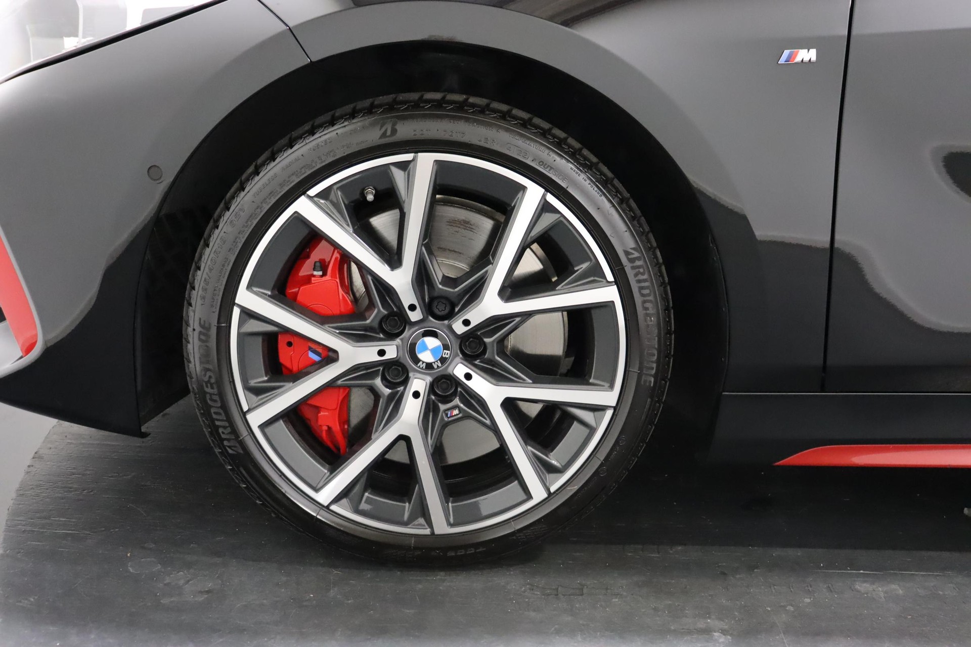 BMW 128ti-image-5