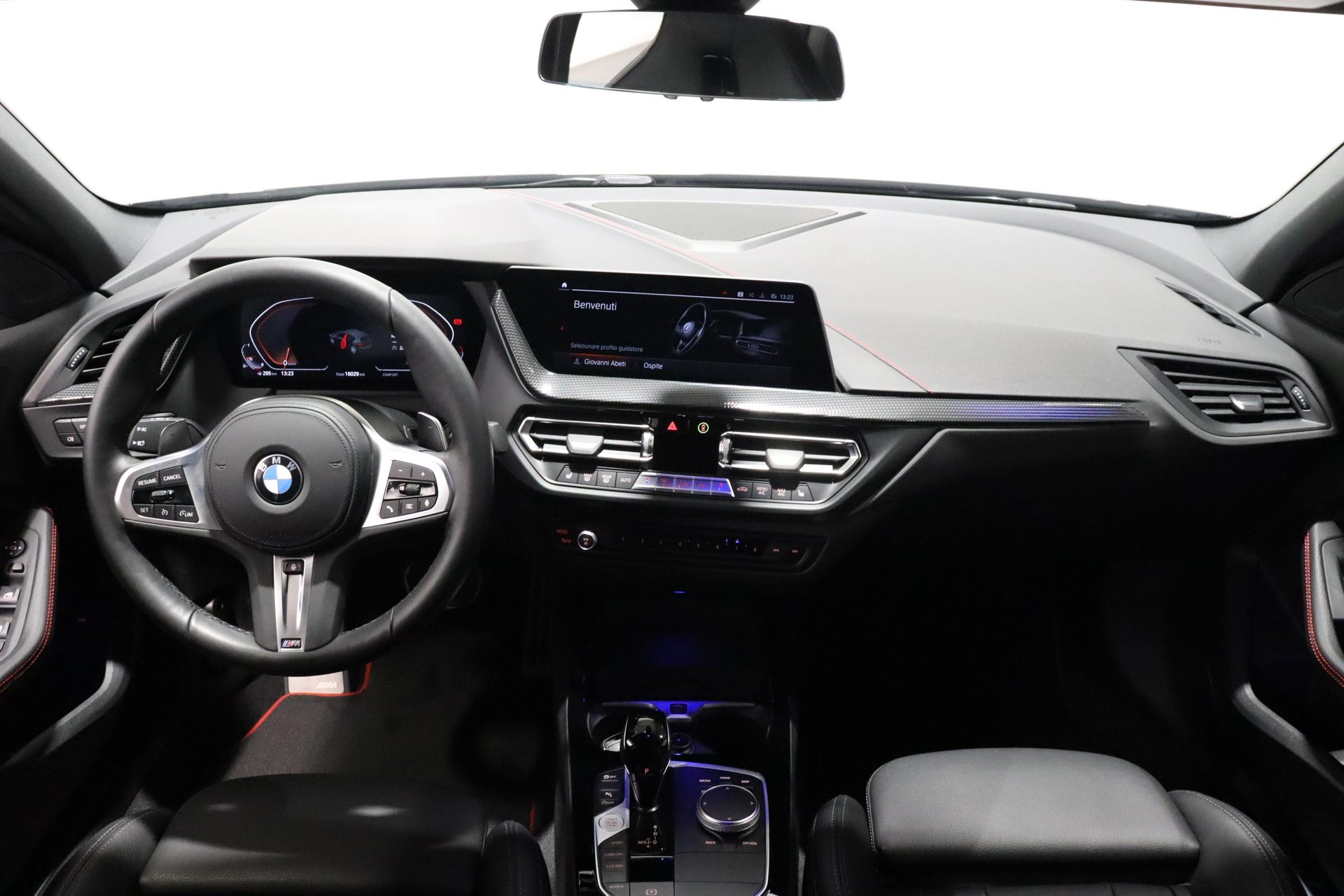 BMW 128ti-image-8