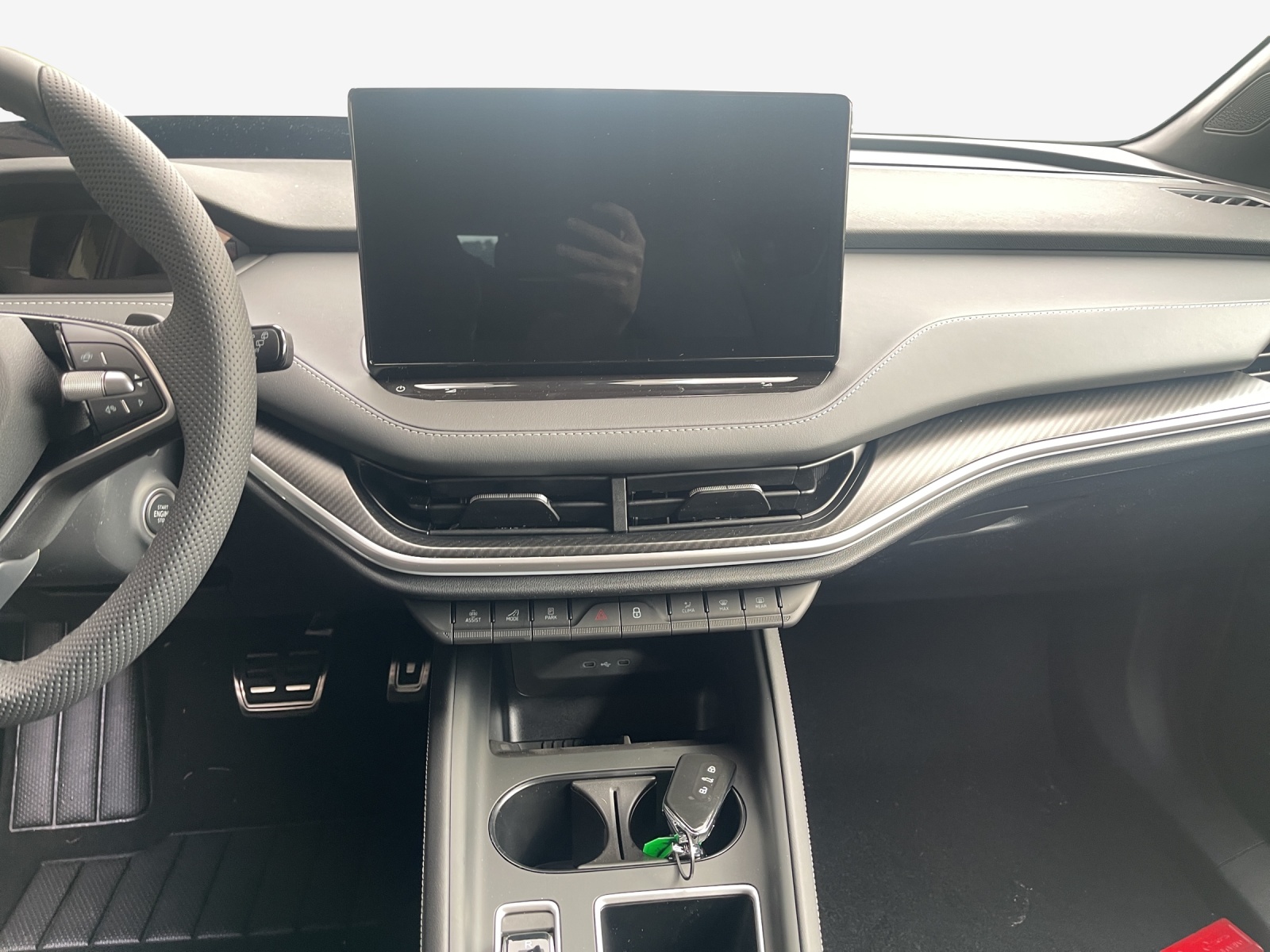 SKODA Enyaq 85x Sportline 4x4-image-10