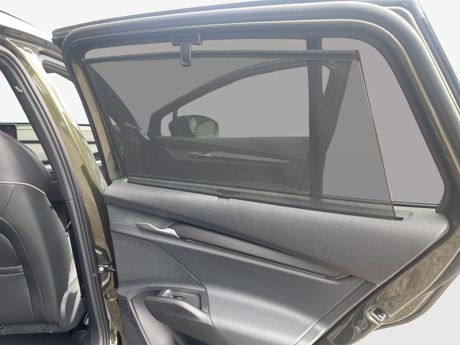 SKODA Enyaq 85x Sportline 4x4-image-15