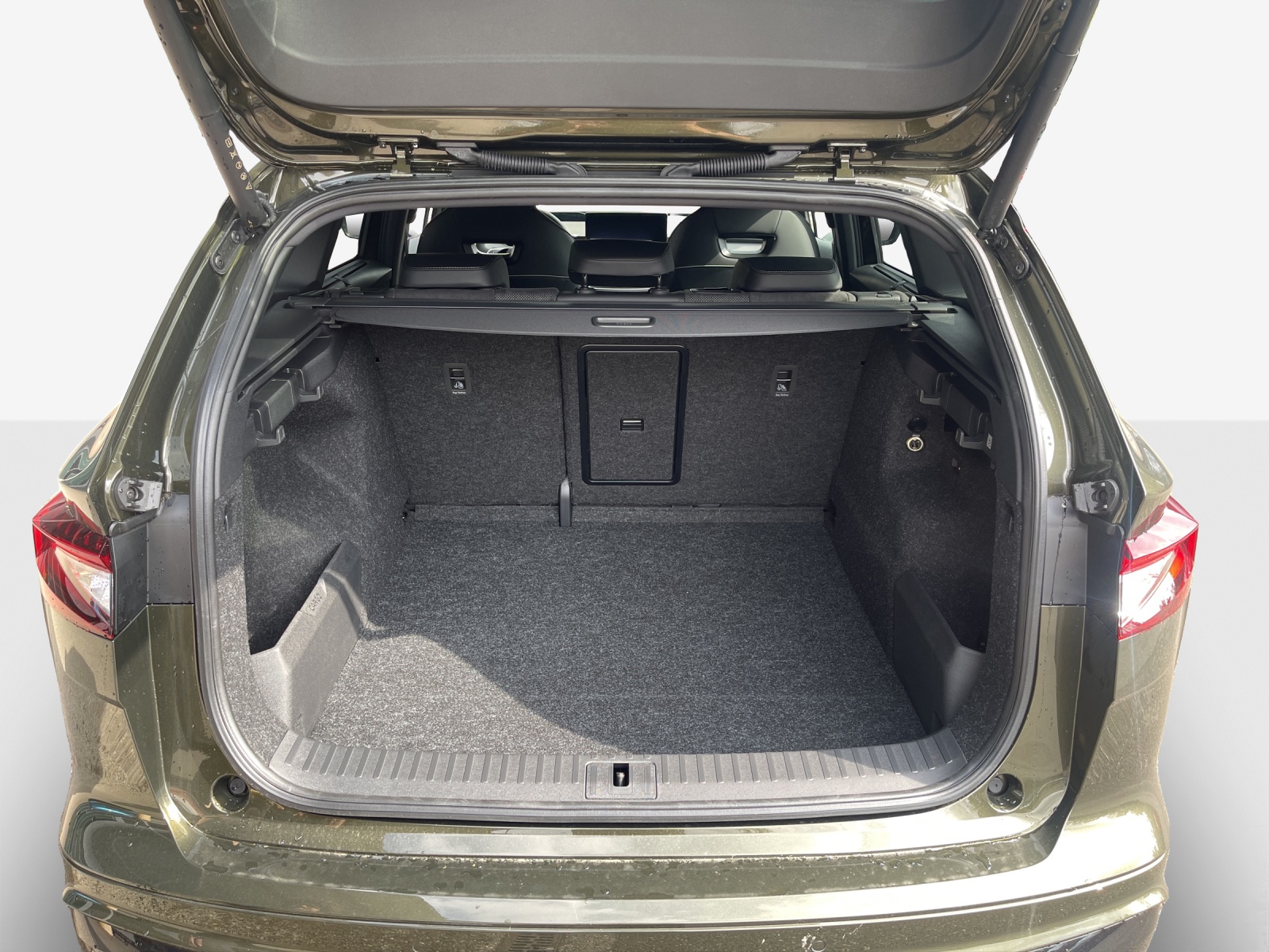 SKODA Enyaq 85x Sportline 4x4-image-12