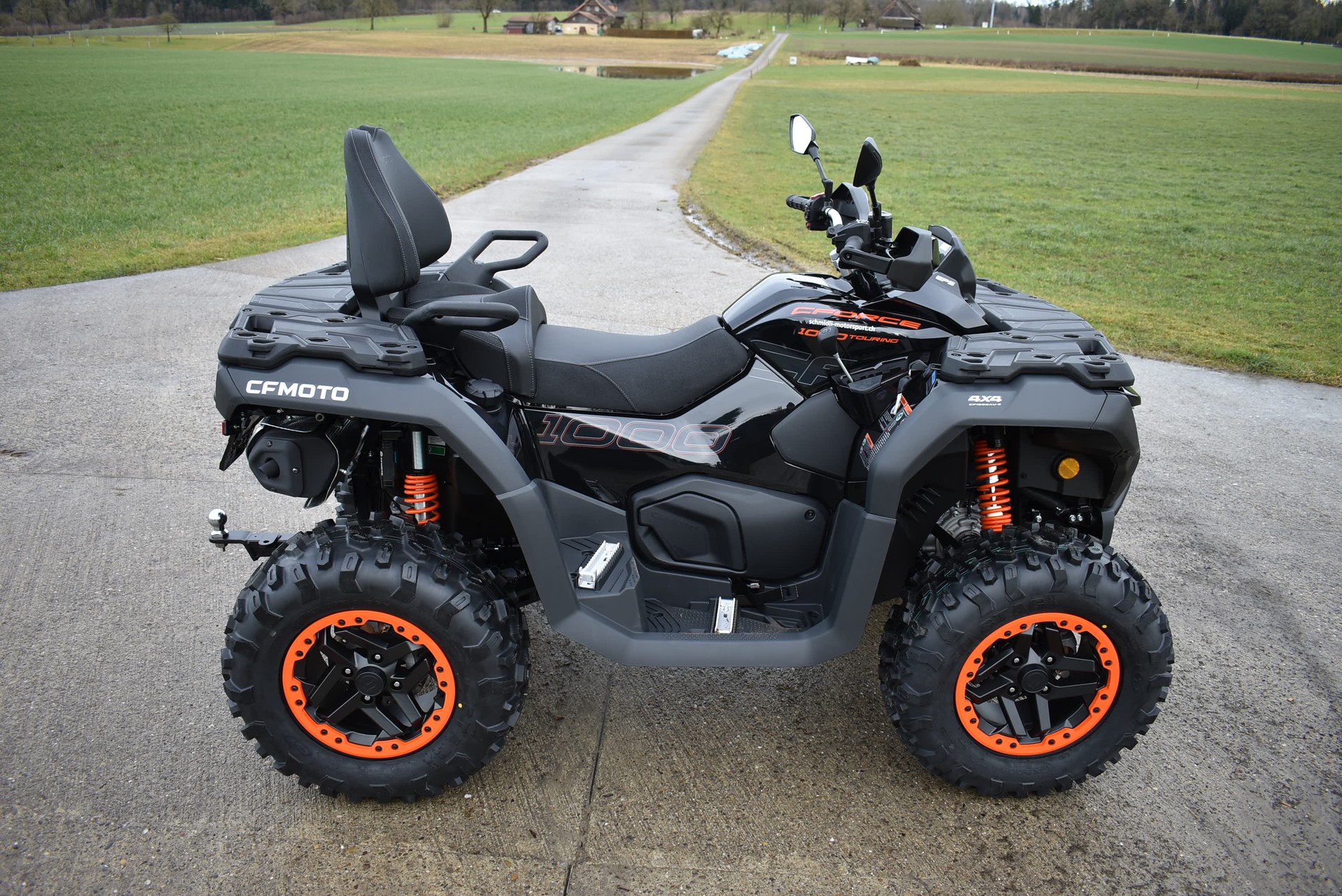 CF MOTO EPS 4x4-image-7