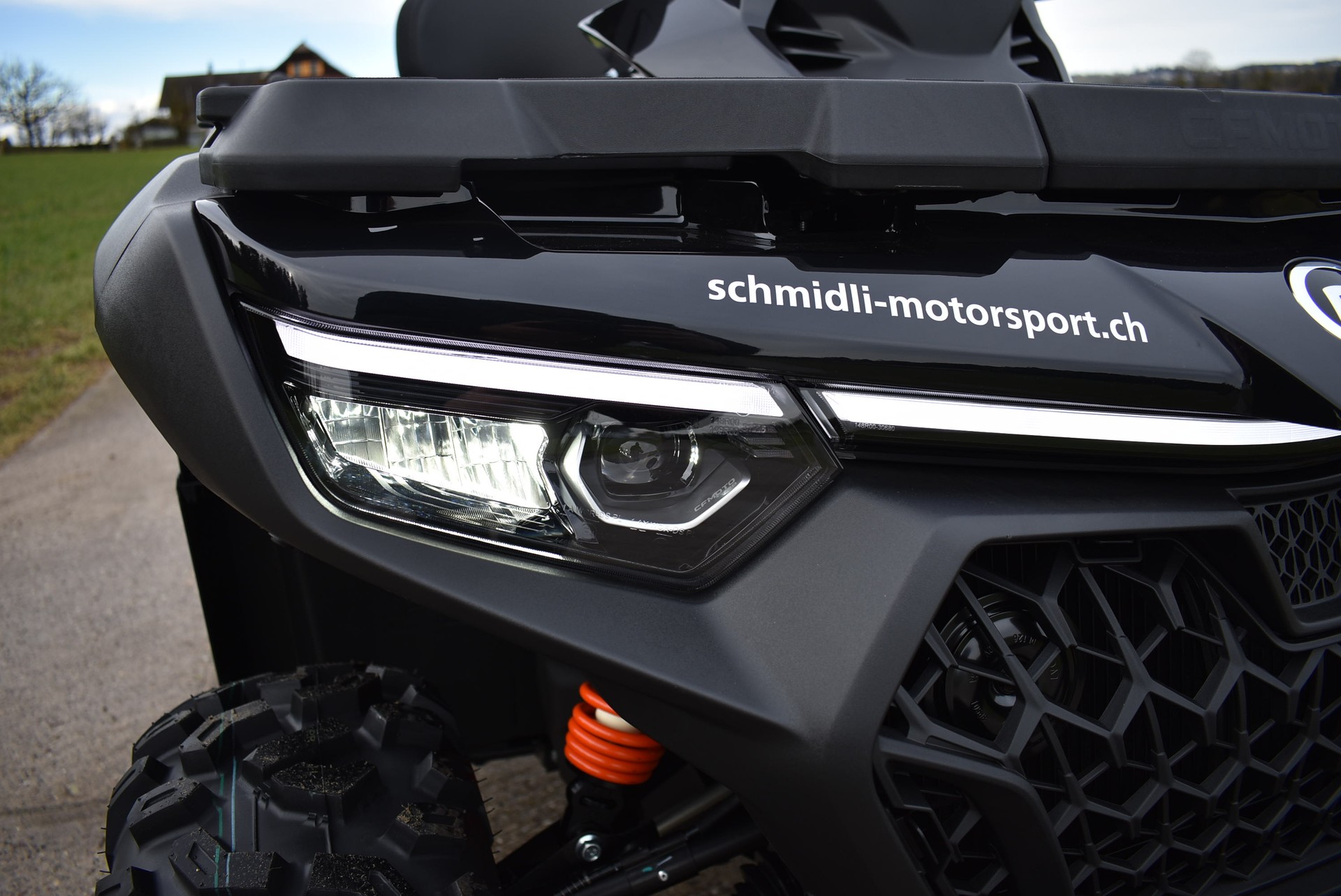 CF MOTO EPS 4x4-image-8