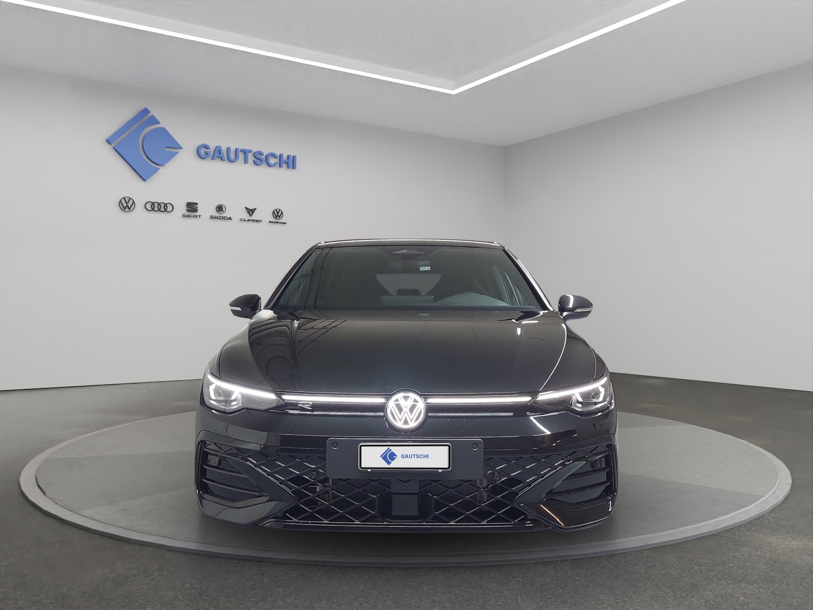 VW Golf 1.5 e TSI mHEV R-Line DSG-image-4