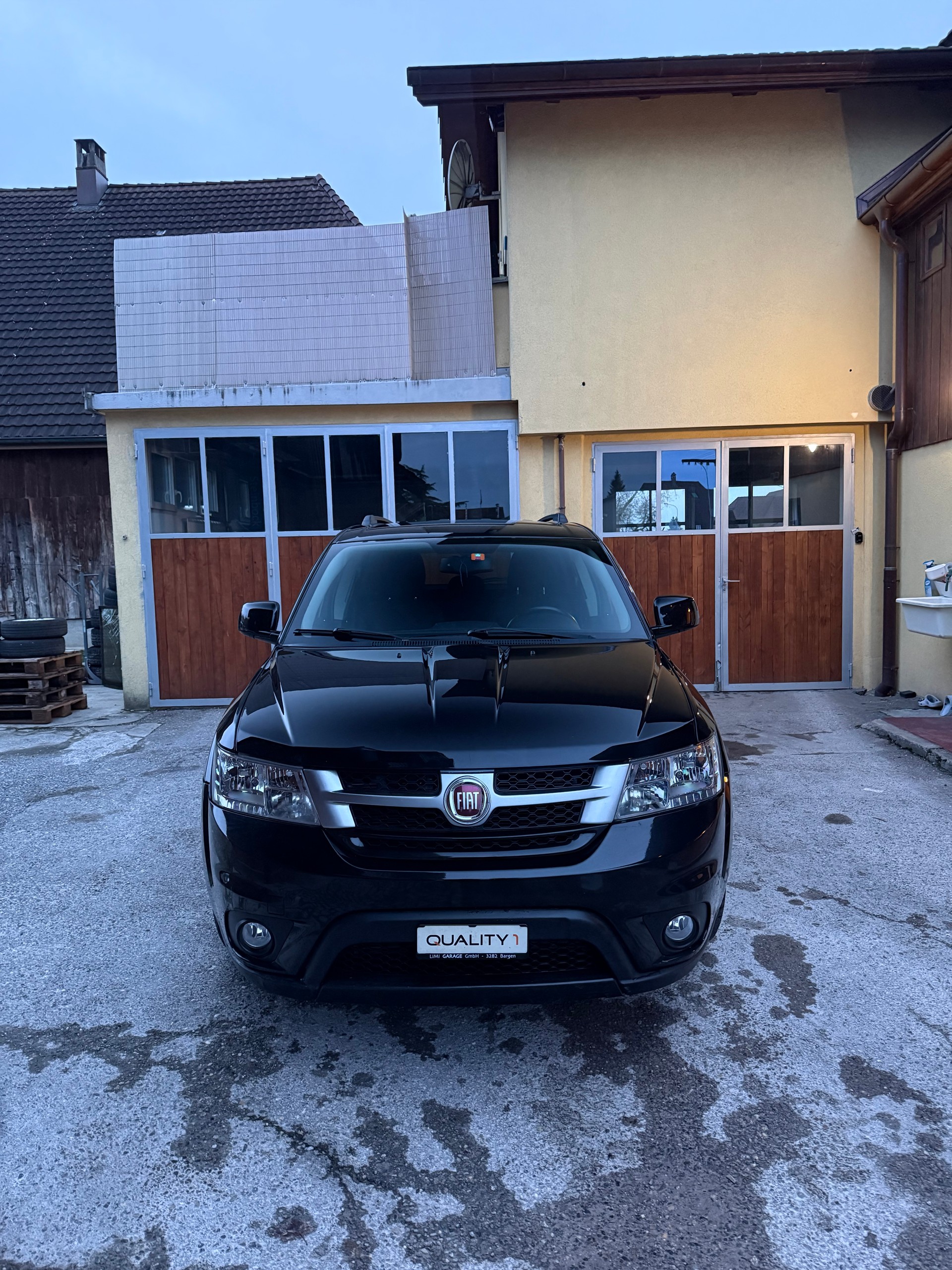 FIAT Freemont 2.0 MJ Lounge-showroom-element-1