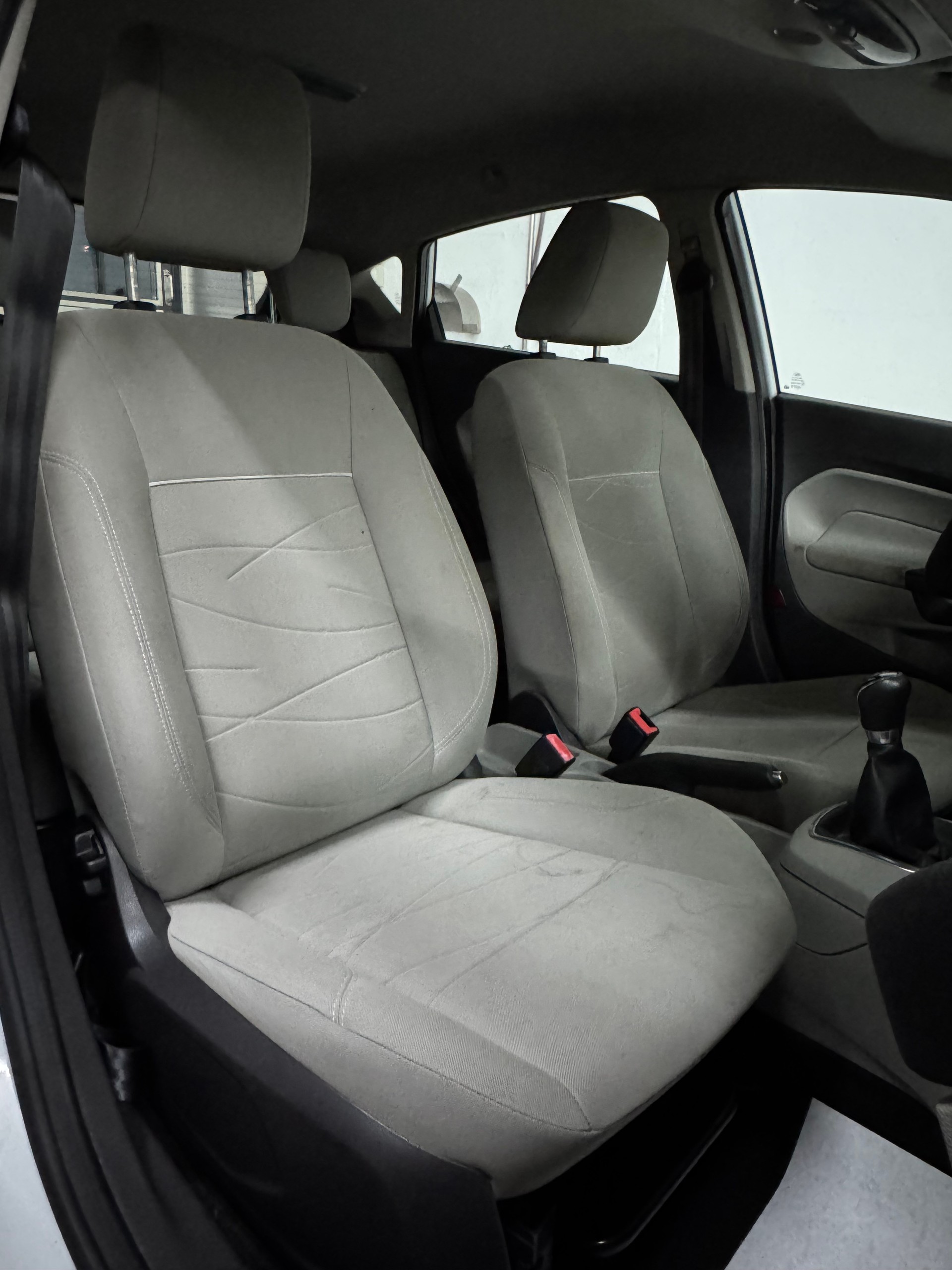 FORD Fiesta 1.0 SCTi Trend-image-16