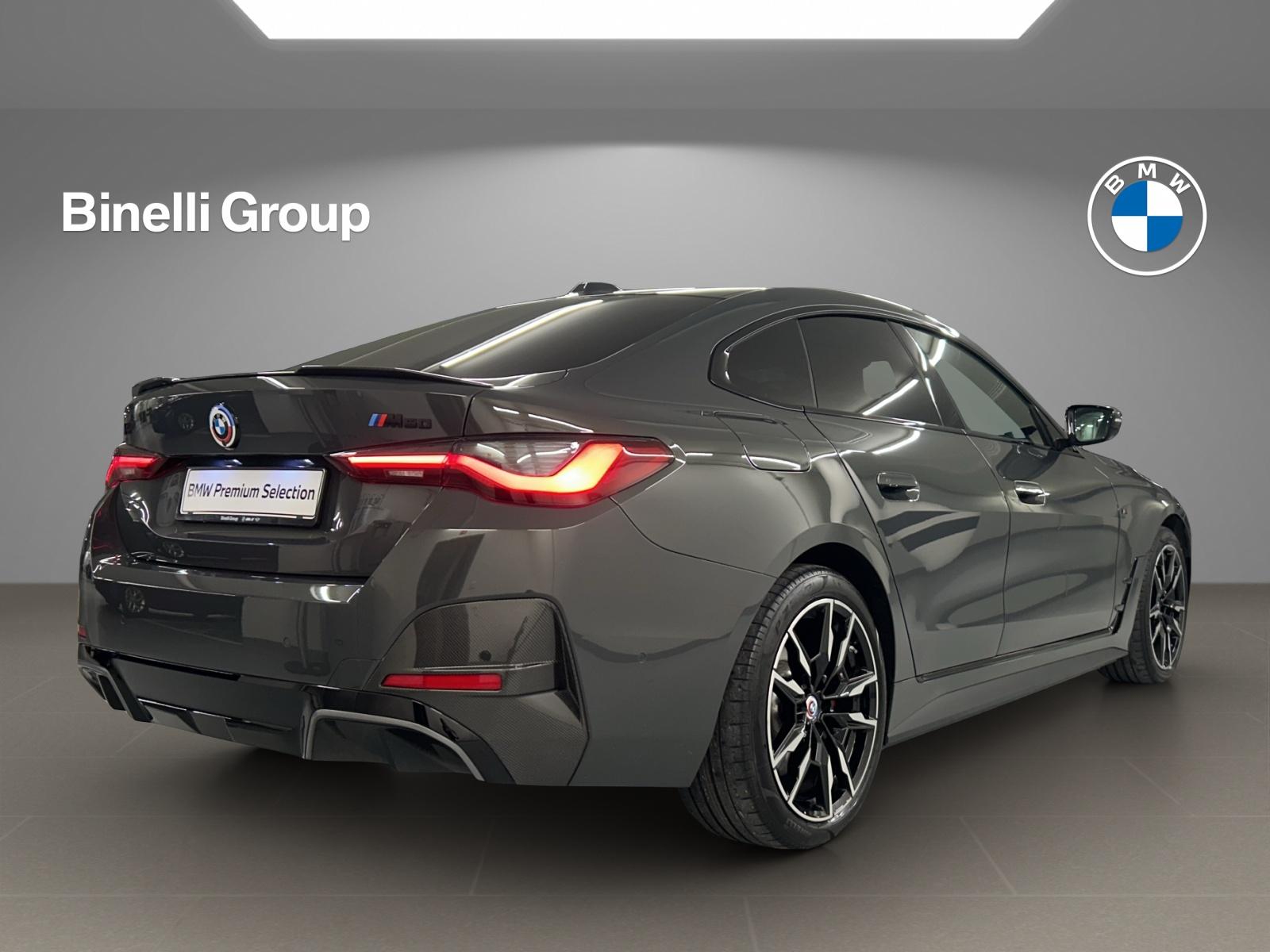 BMW i4 M50-image-4