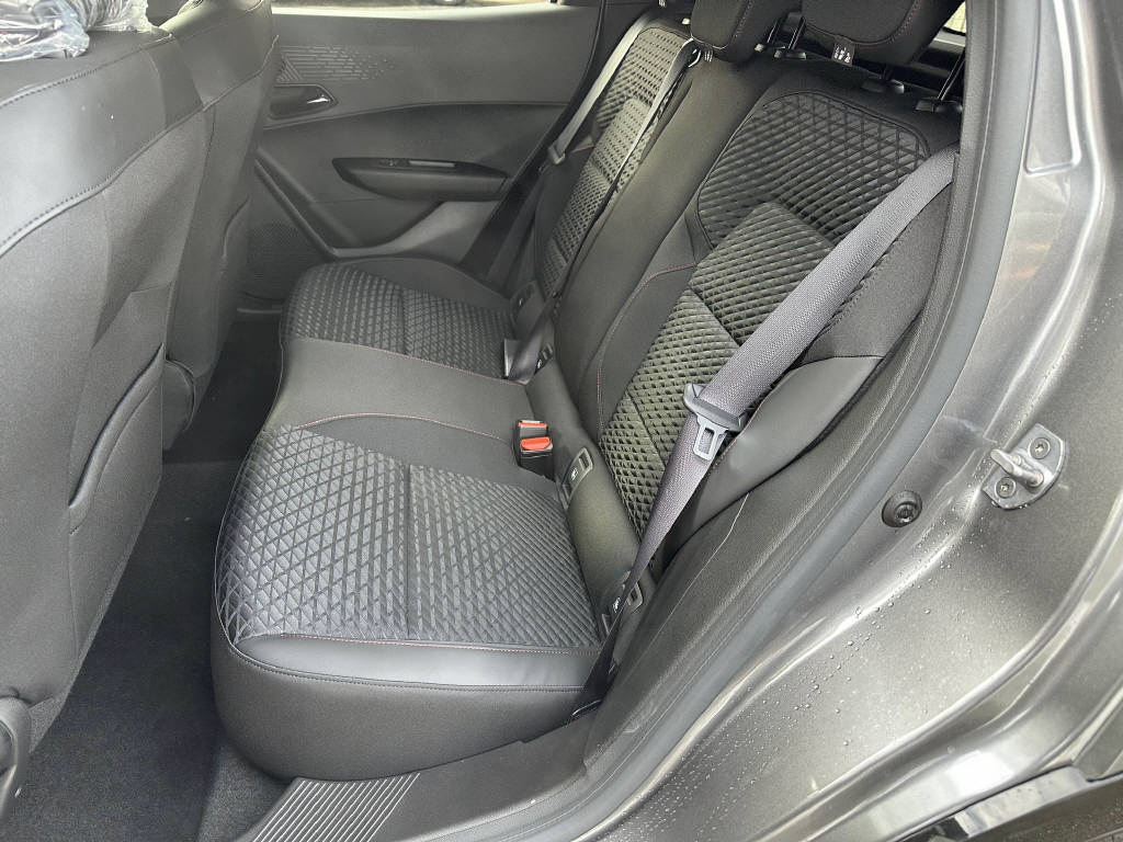 RENAULT Clio 1.8 E-Tech techno-image-4