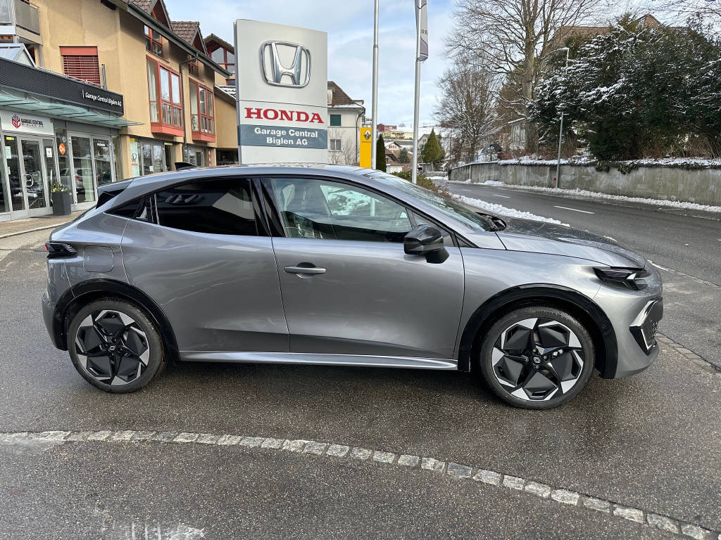 RENAULT Clio 1.8 E-Tech techno-image-8