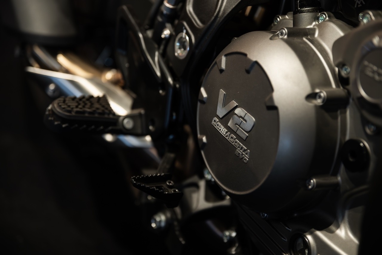 MOTO MORINI X - Cape 1200 - GRATIS LIEFERUNG-image-15