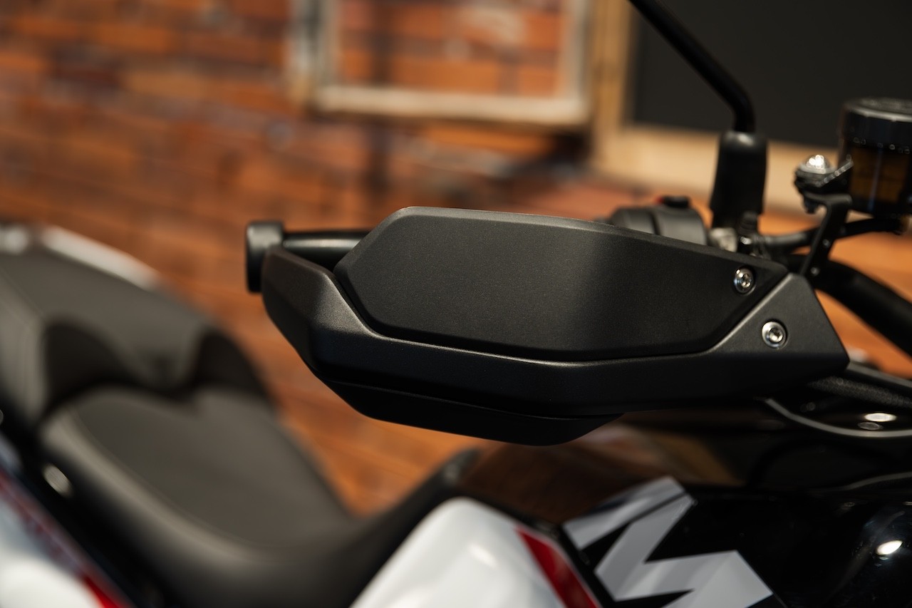 MOTO MORINI X - Cape 1200 - GRATIS LIEFERUNG-image-13