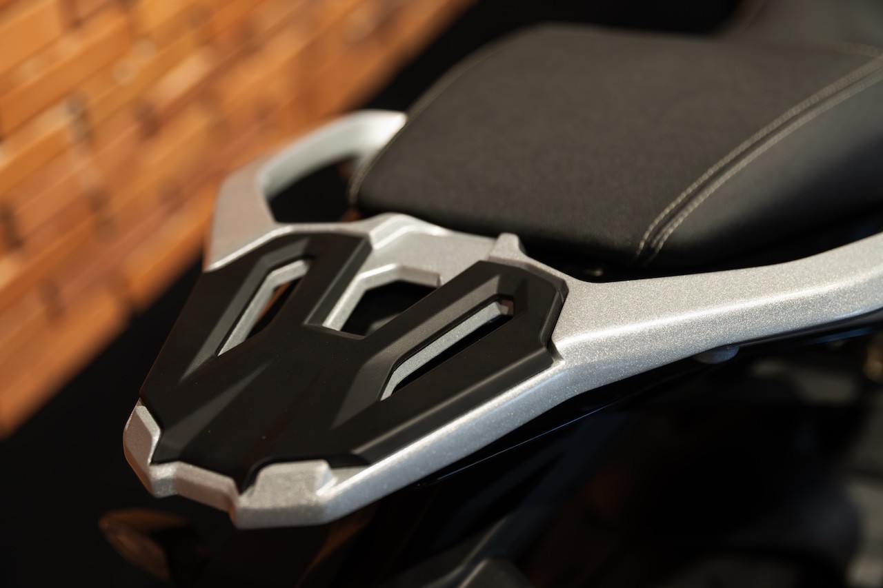 MOTO MORINI X - Cape 1200 - GRATIS LIEFERUNG-image-10