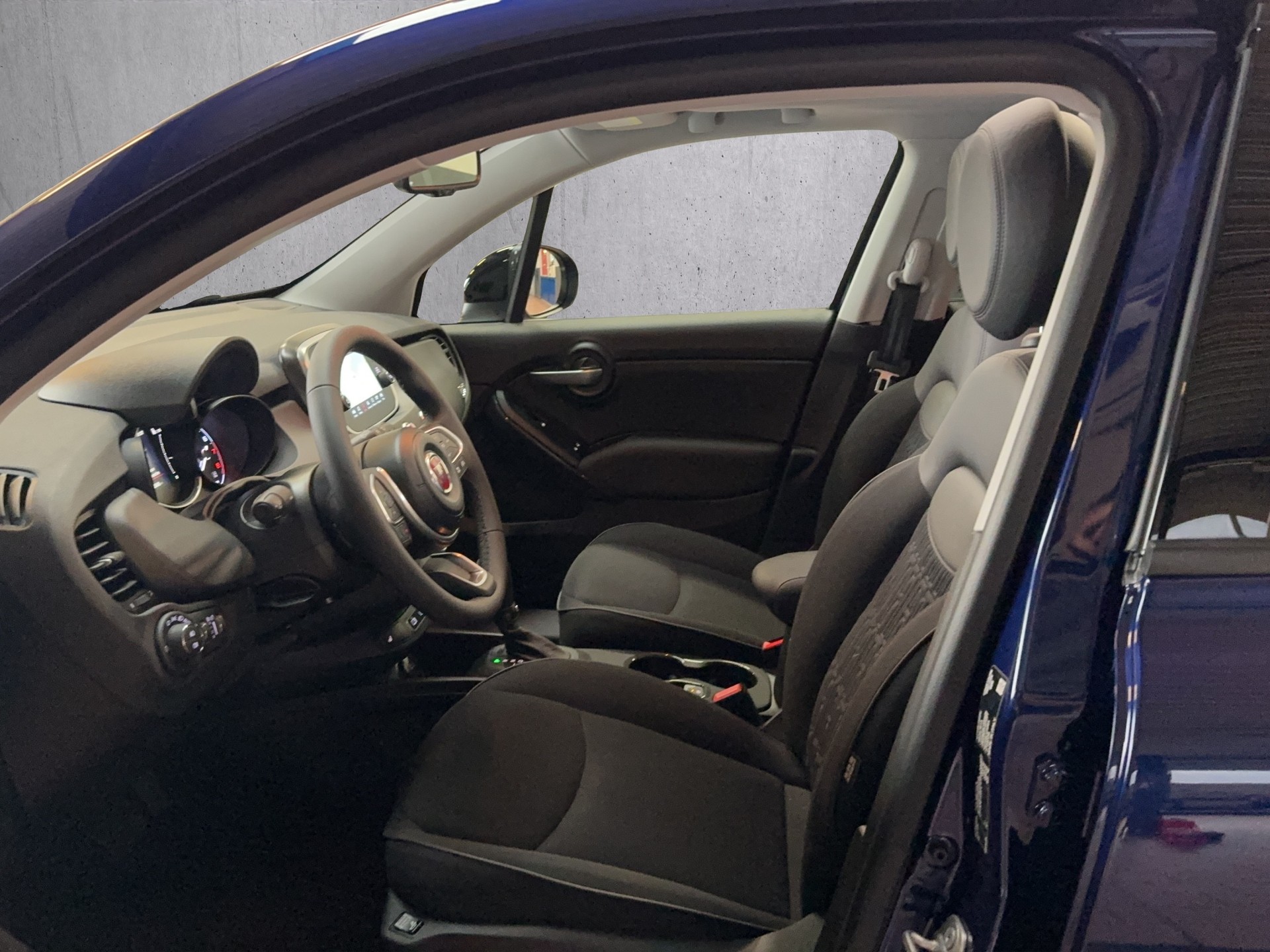 FIAT 500X 1.5 Hybrid Dolcevit-image-6