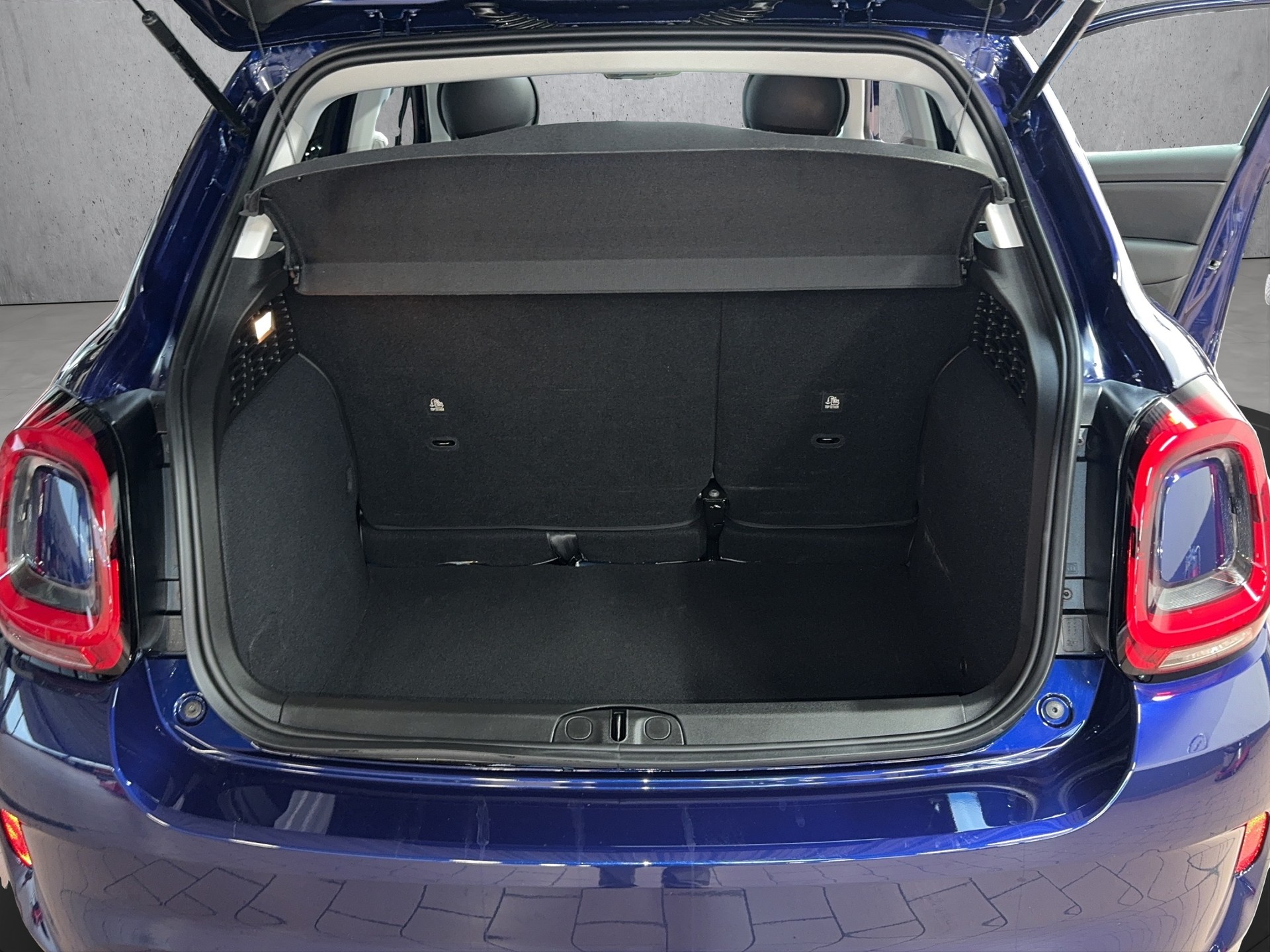 FIAT 500X 1.5 Hybrid Dolcevit-image-13