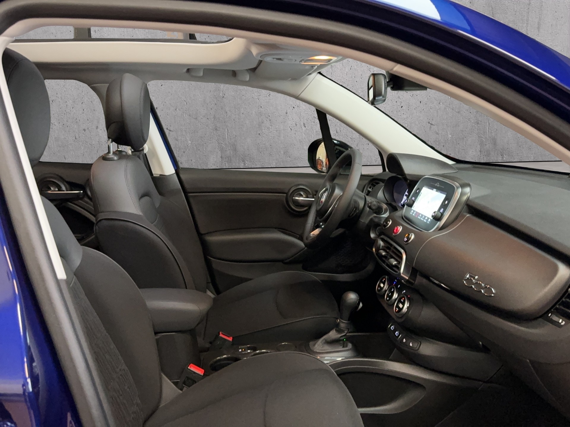FIAT 500X 1.5 Hybrid Dolcevit-image-10