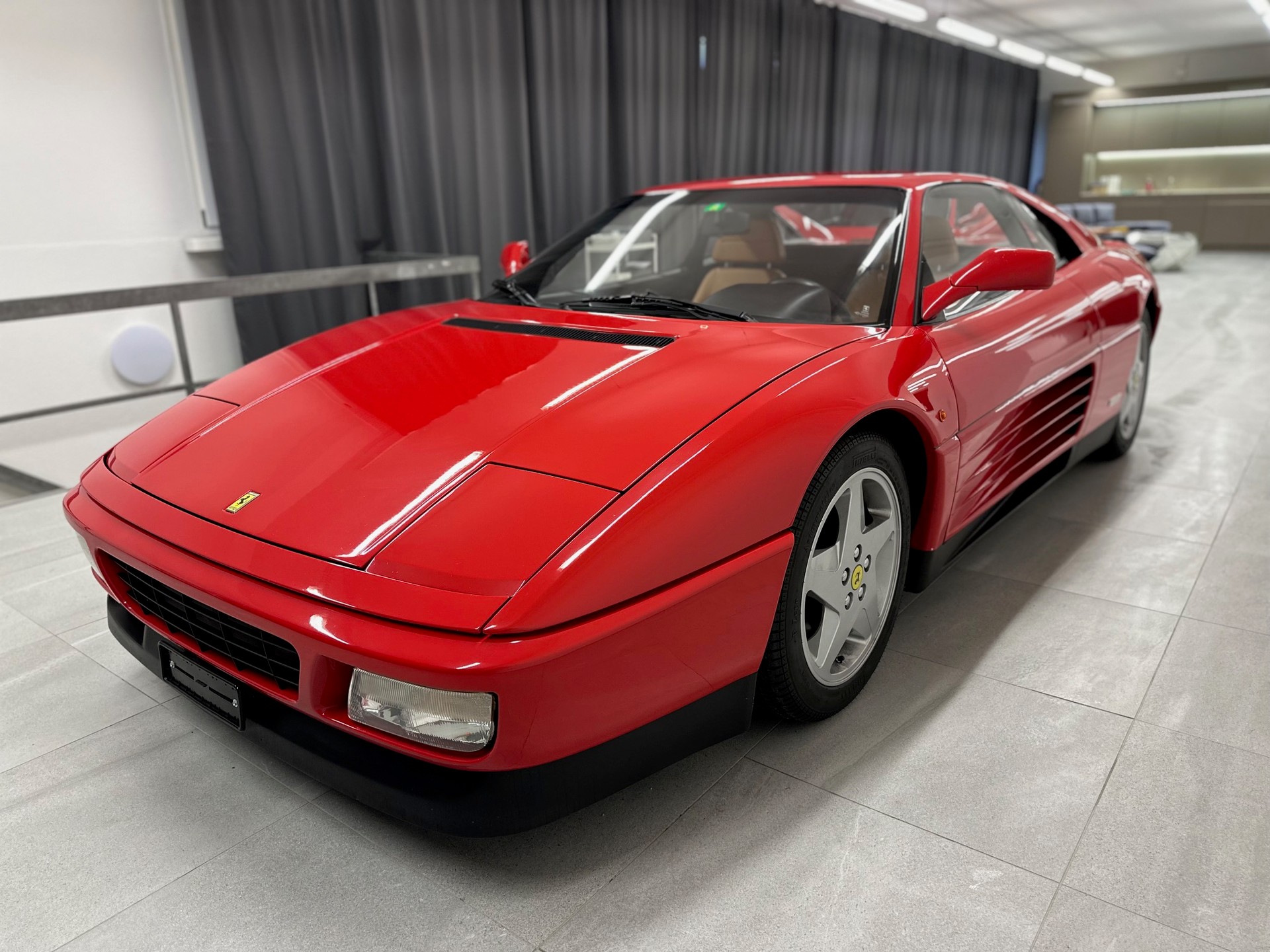 FERRARI 348 tb-image-1