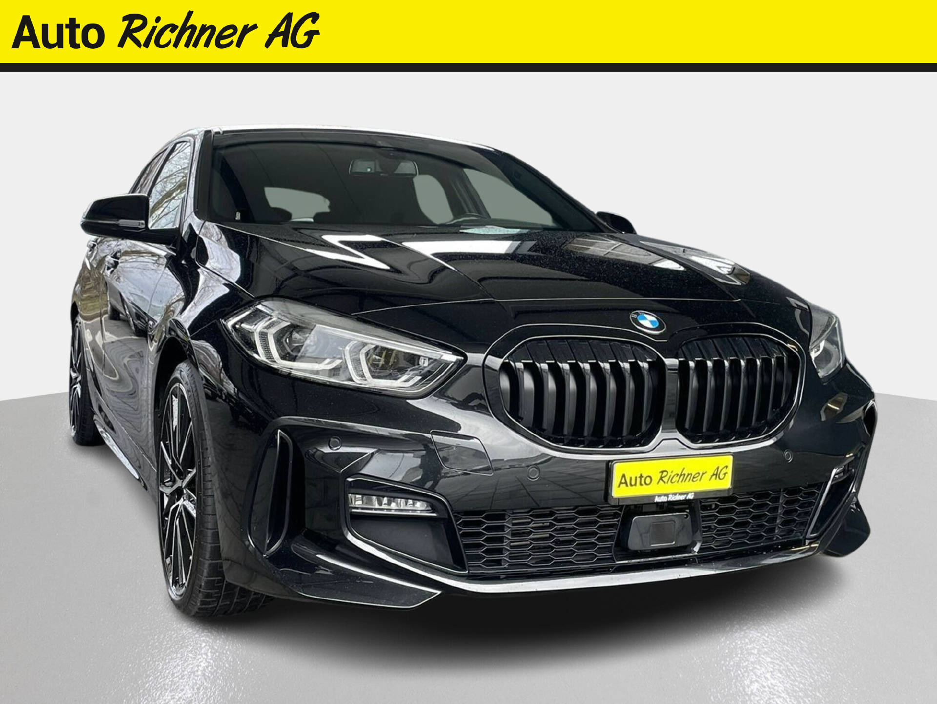 BMW 118d-image-0
