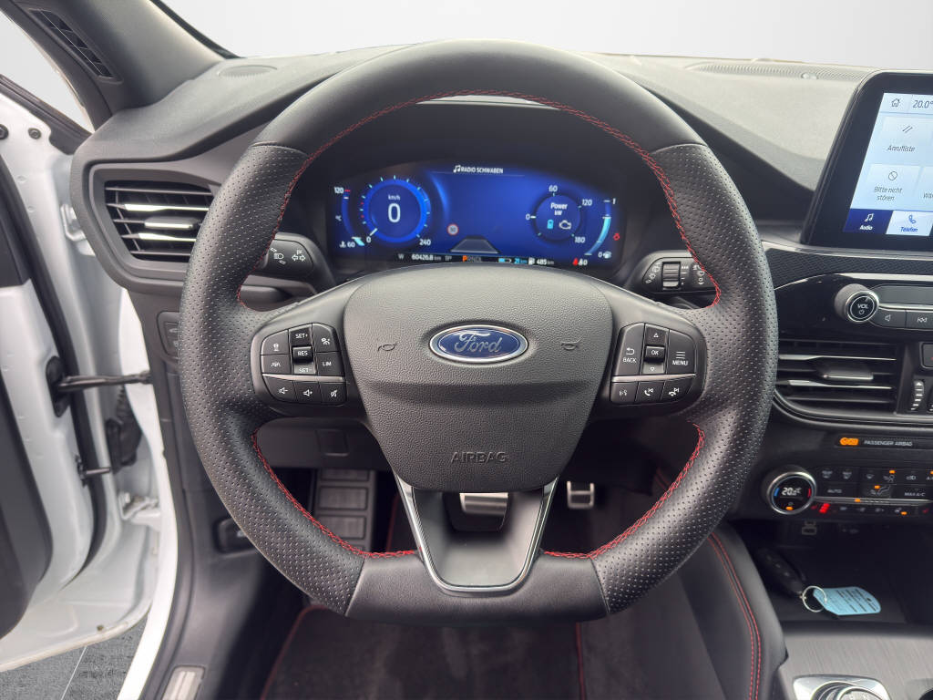 FORD Kuga 2.5 Plug-in Hybrid ST-Line X-image-9