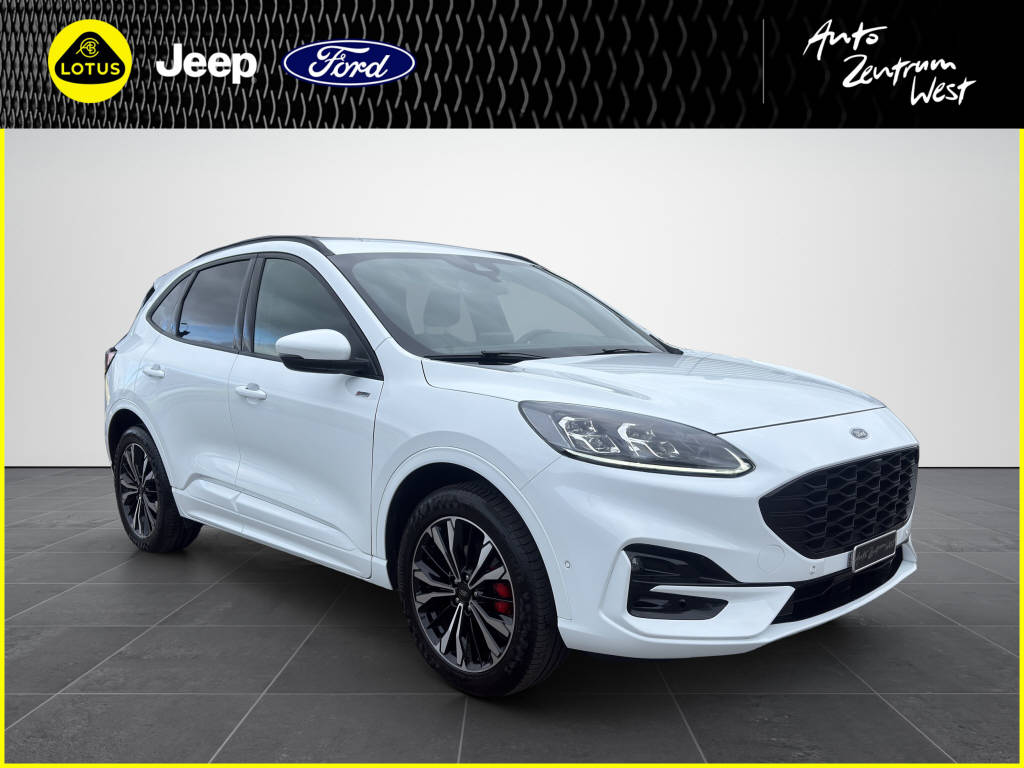 FORD Kuga 2.5 Plug-in Hybrid ST-Line X-image-6