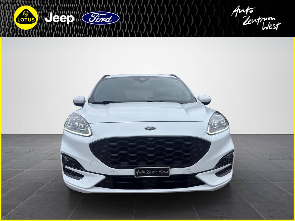 FORD Kuga 2.5 Plug-in Hybrid ST-Line X-image-7
