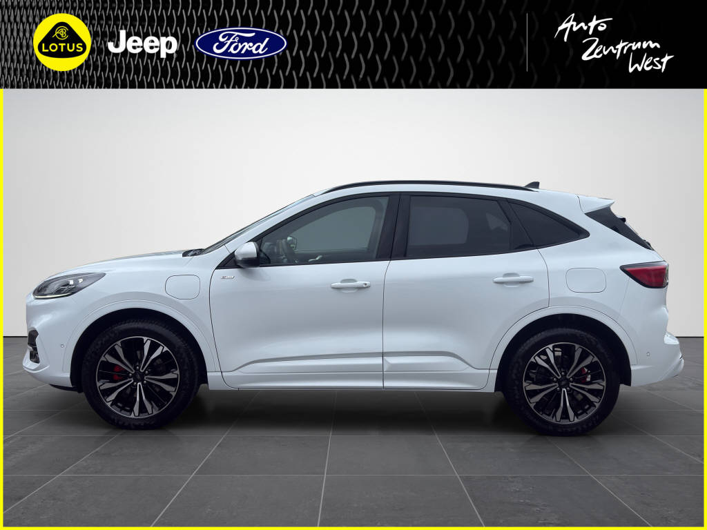 FORD Kuga 2.5 Plug-in Hybrid ST-Line X-image-1