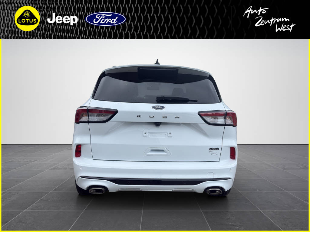FORD Kuga 2.5 Plug-in Hybrid ST-Line X-image-3