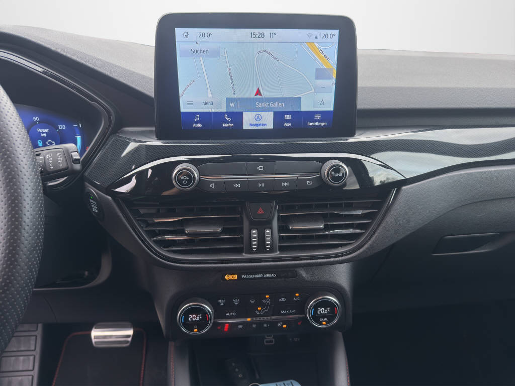 FORD Kuga 2.5 Plug-in Hybrid ST-Line X-image-11