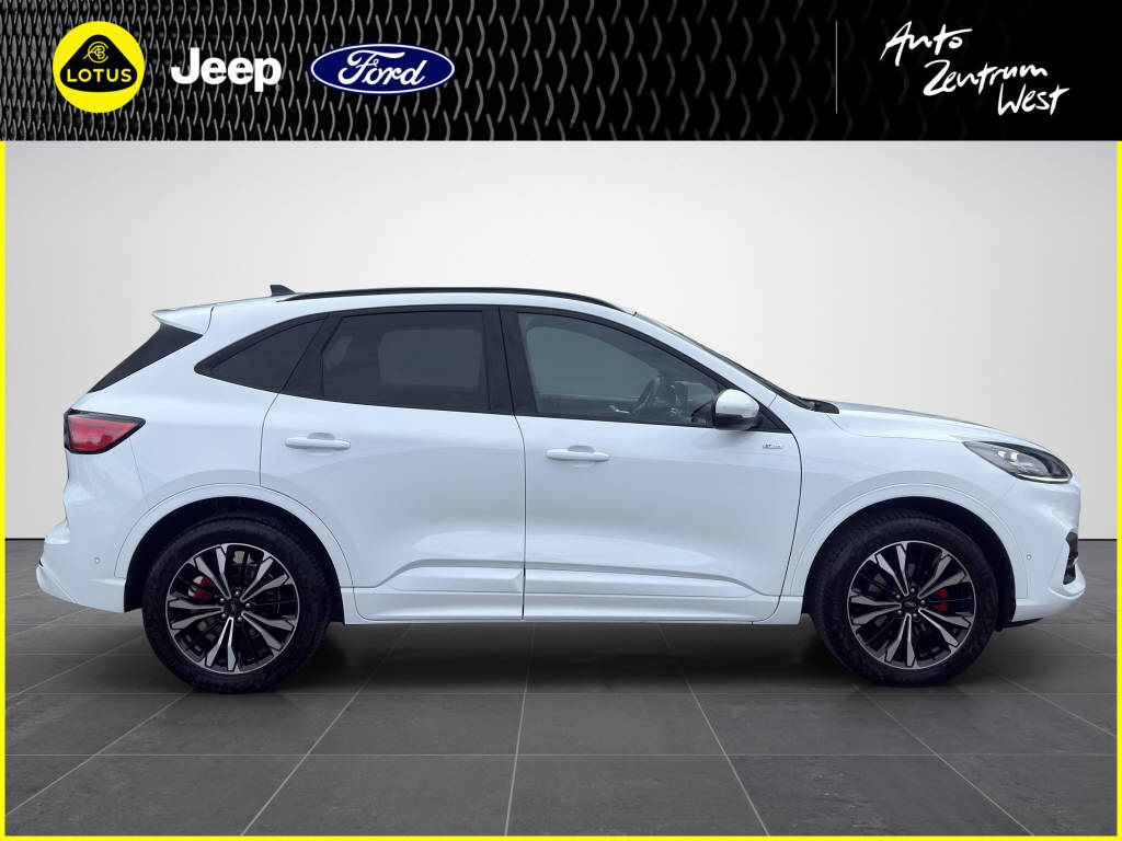 FORD Kuga 2.5 Plug-in Hybrid ST-Line X-image-5