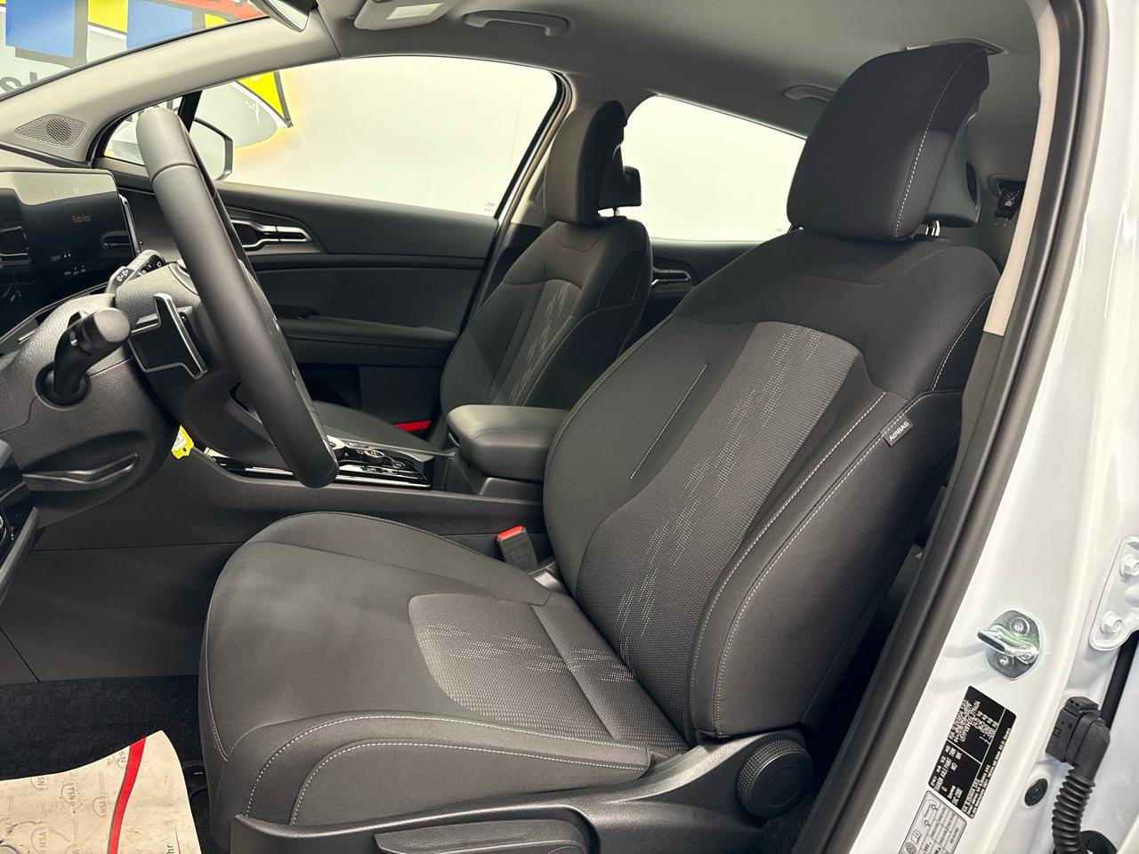 KIA Sportage 1.6T-GDi PHEV Style 4x4 A-image-3