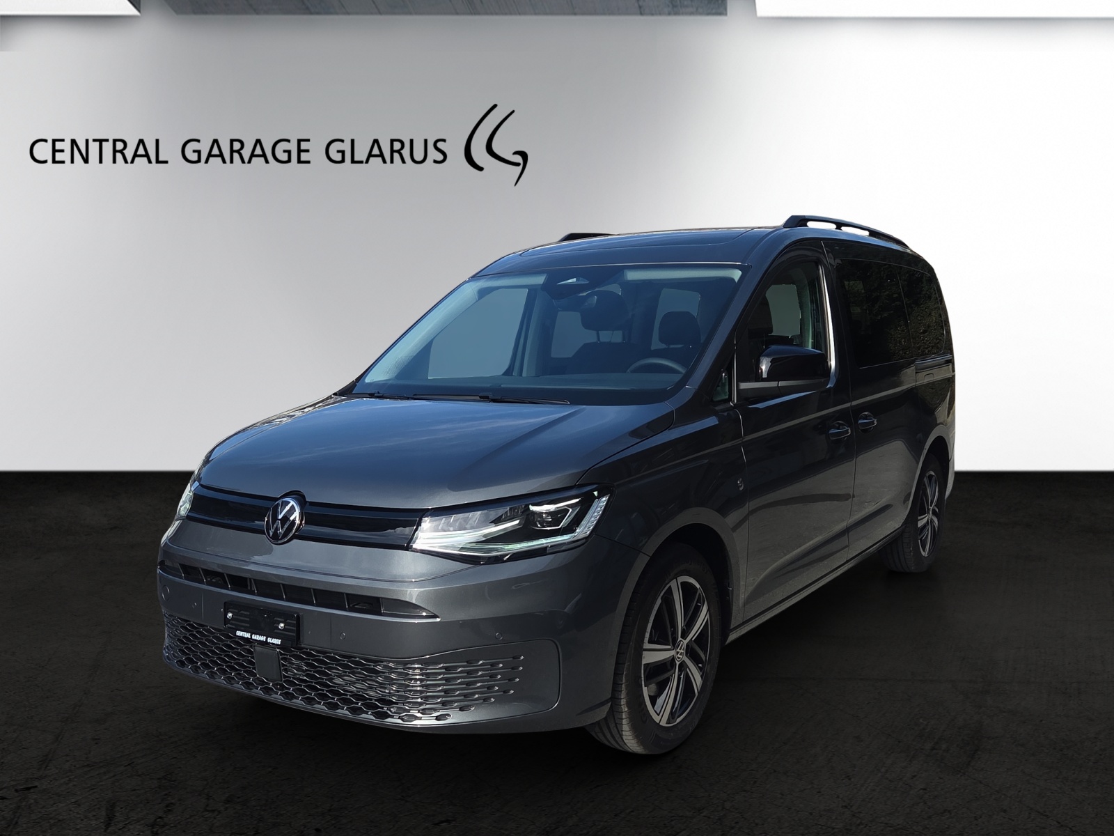 VW Caddy Maxi 2.0 TDI 4Motion-image-0