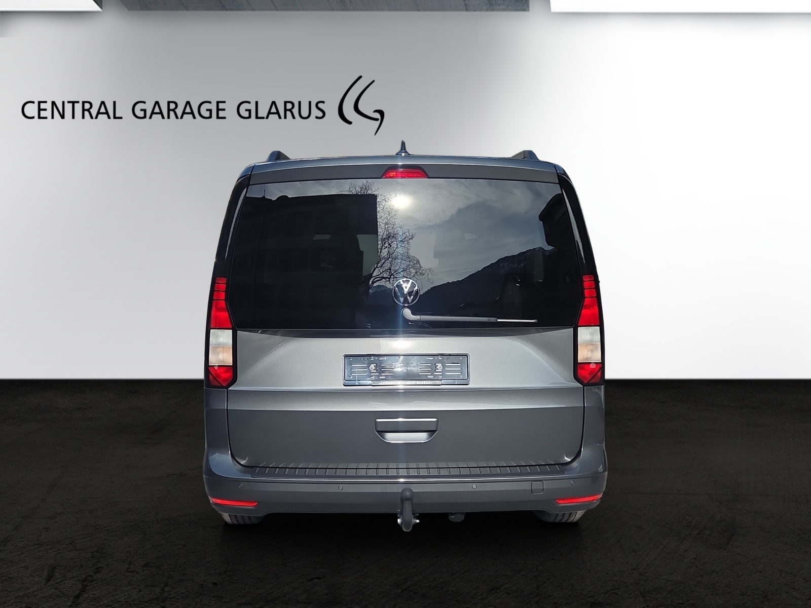 VW Caddy Maxi 2.0 TDI 4Motion-image-7