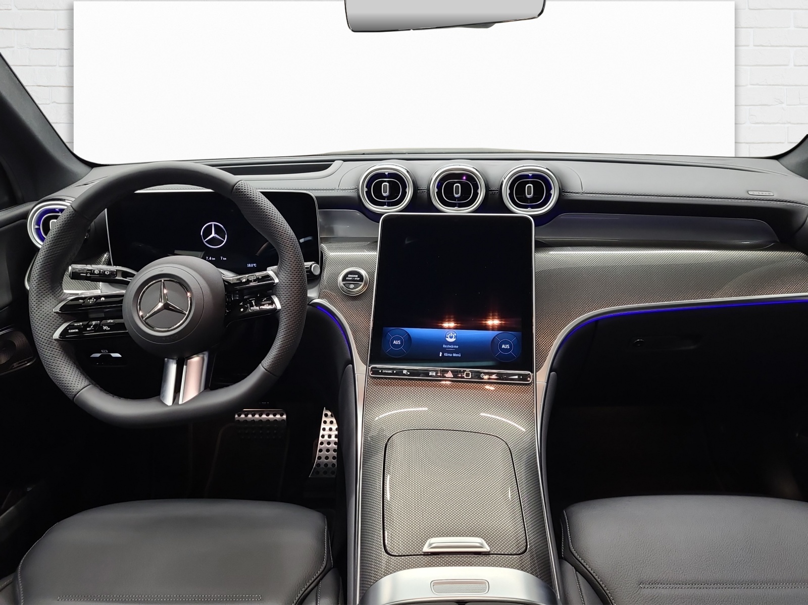 MERCEDES-BENZ GLC 220 d AMG Line 4Matic-image-7