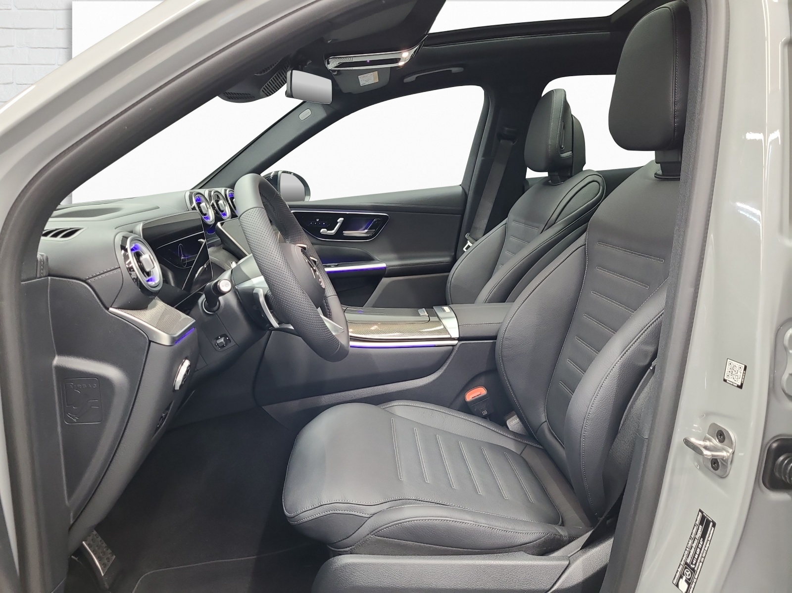 MERCEDES-BENZ GLC 220 d AMG Line 4Matic-image-6