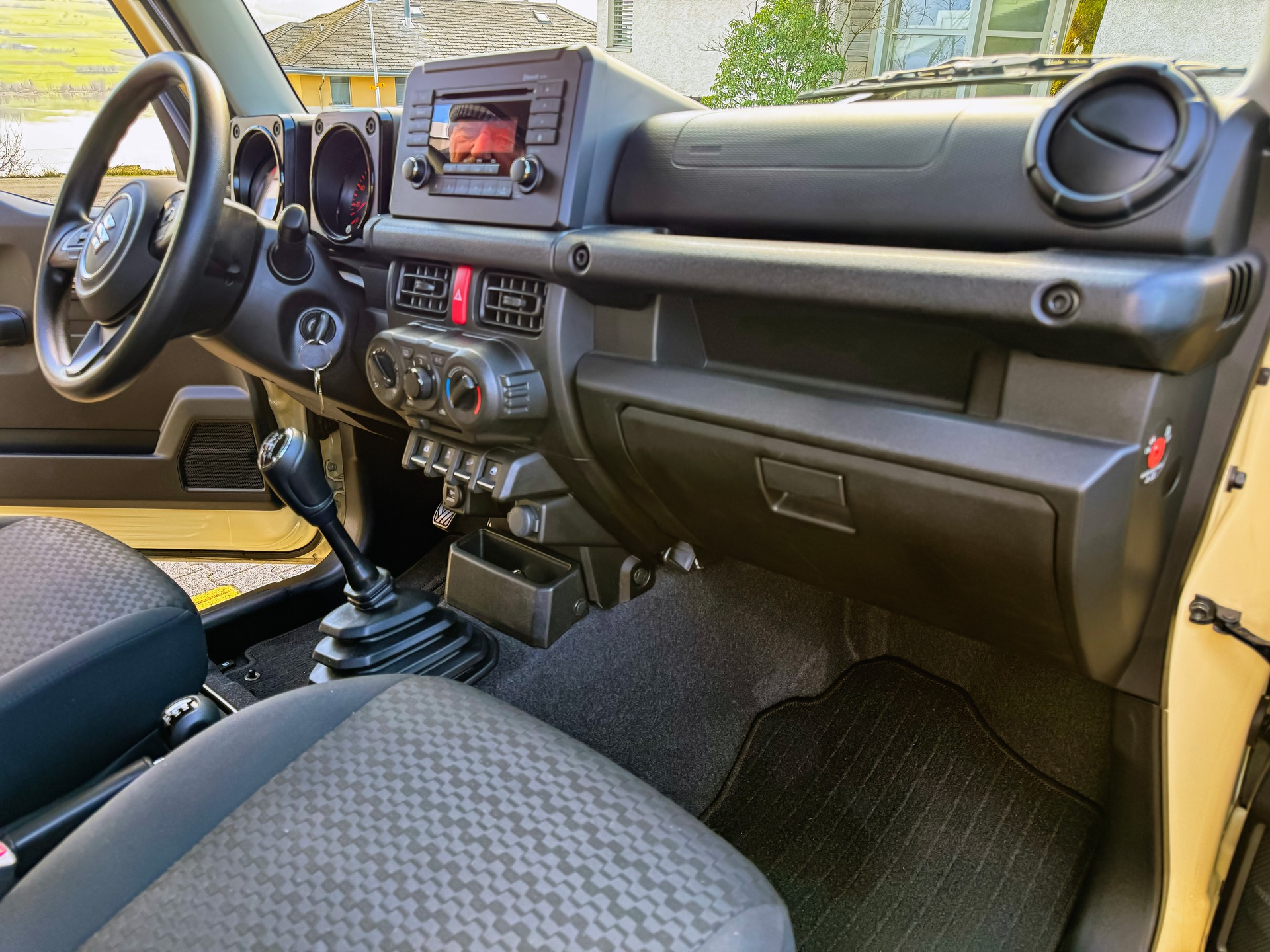 SUZUKI JIMNY-image-7