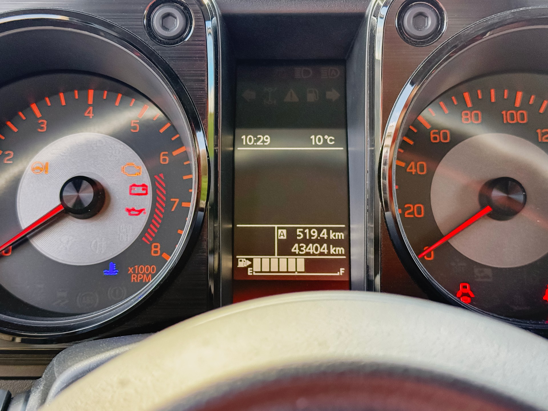 SUZUKI JIMNY-image-3