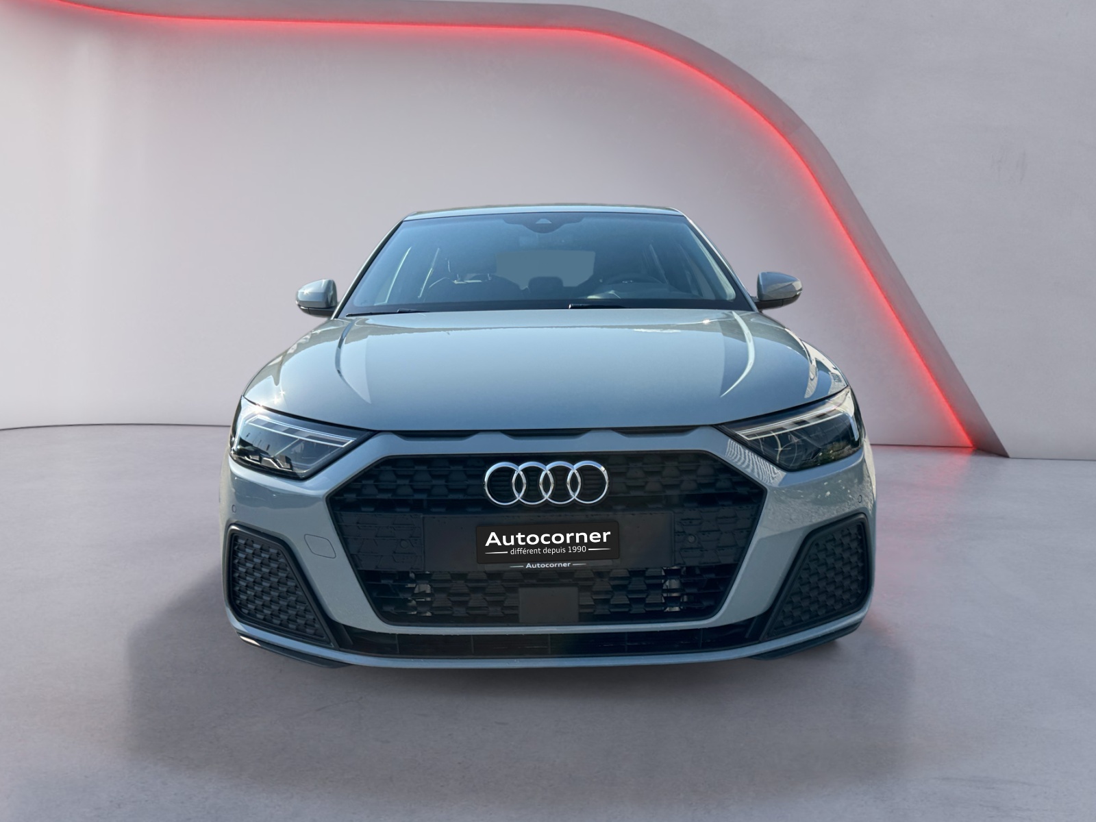 AUDI A1 Sportback 30 TFSI Attraction S-tronic-image-7