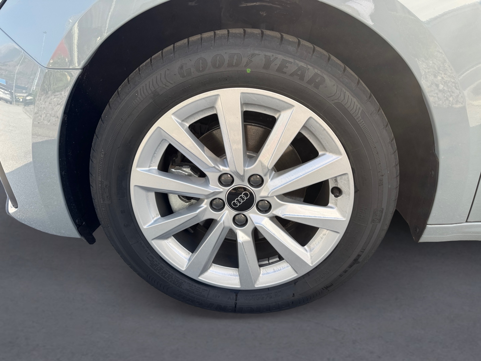 AUDI A1 Sportback 30 TFSI Attraction S-tronic-image-13