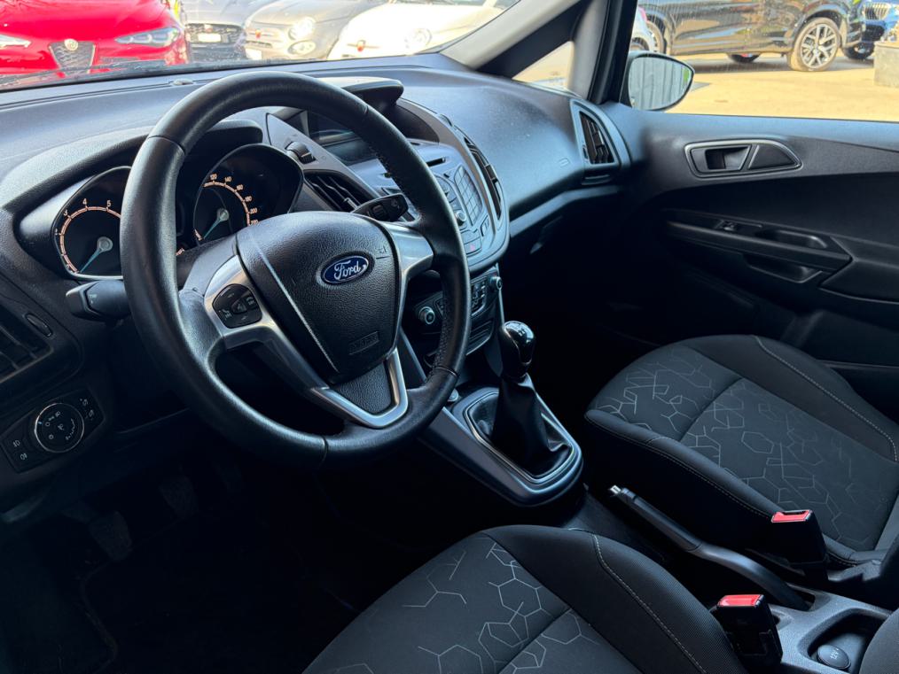 FORD B-Max 1.0 SCTi Trend-image-3