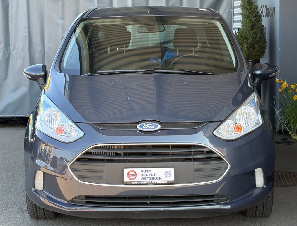 FORD B-Max 1.0 SCTi Trend-image-0