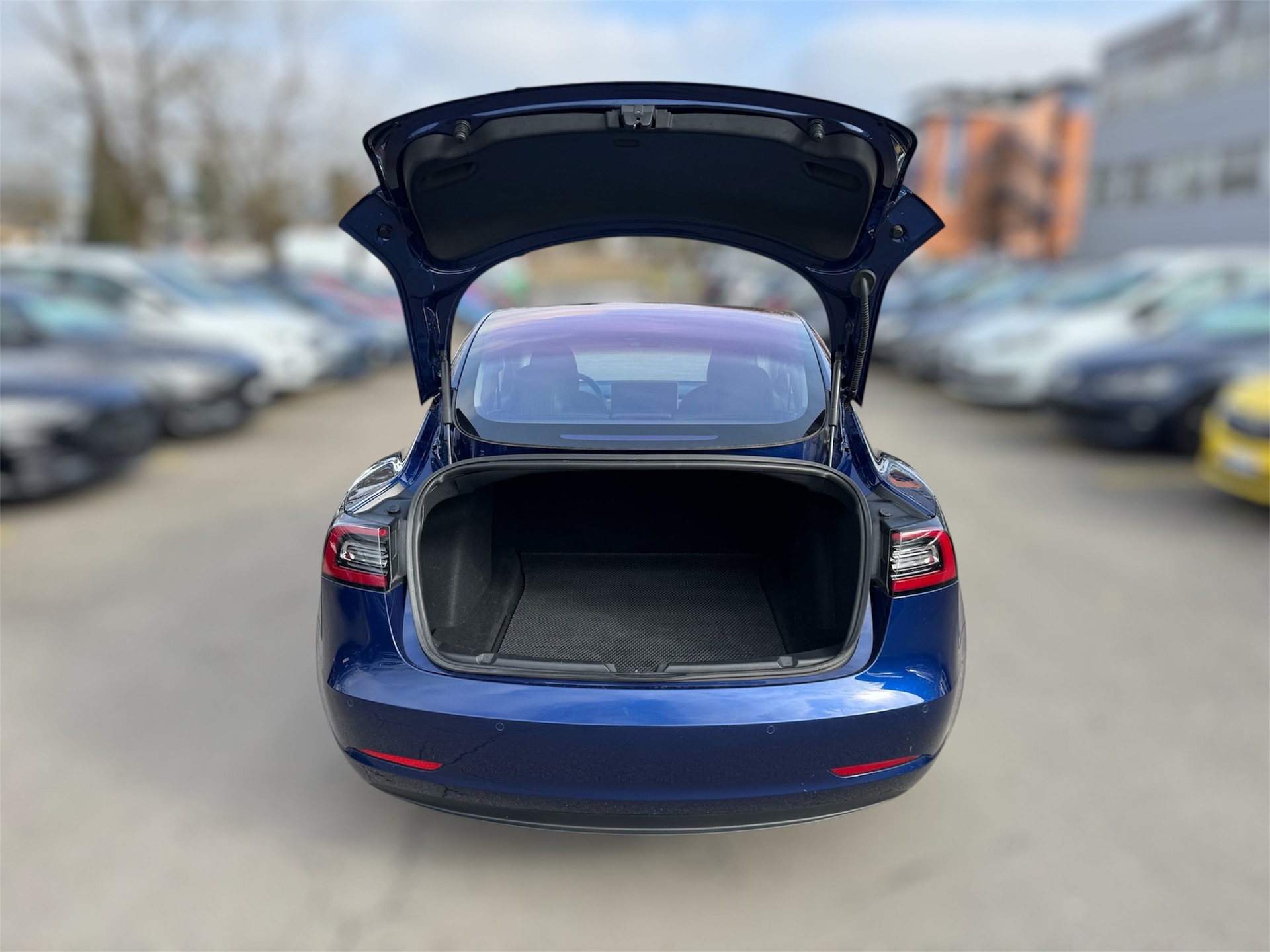 TESLA Model 3 Performance D AWD-image-5