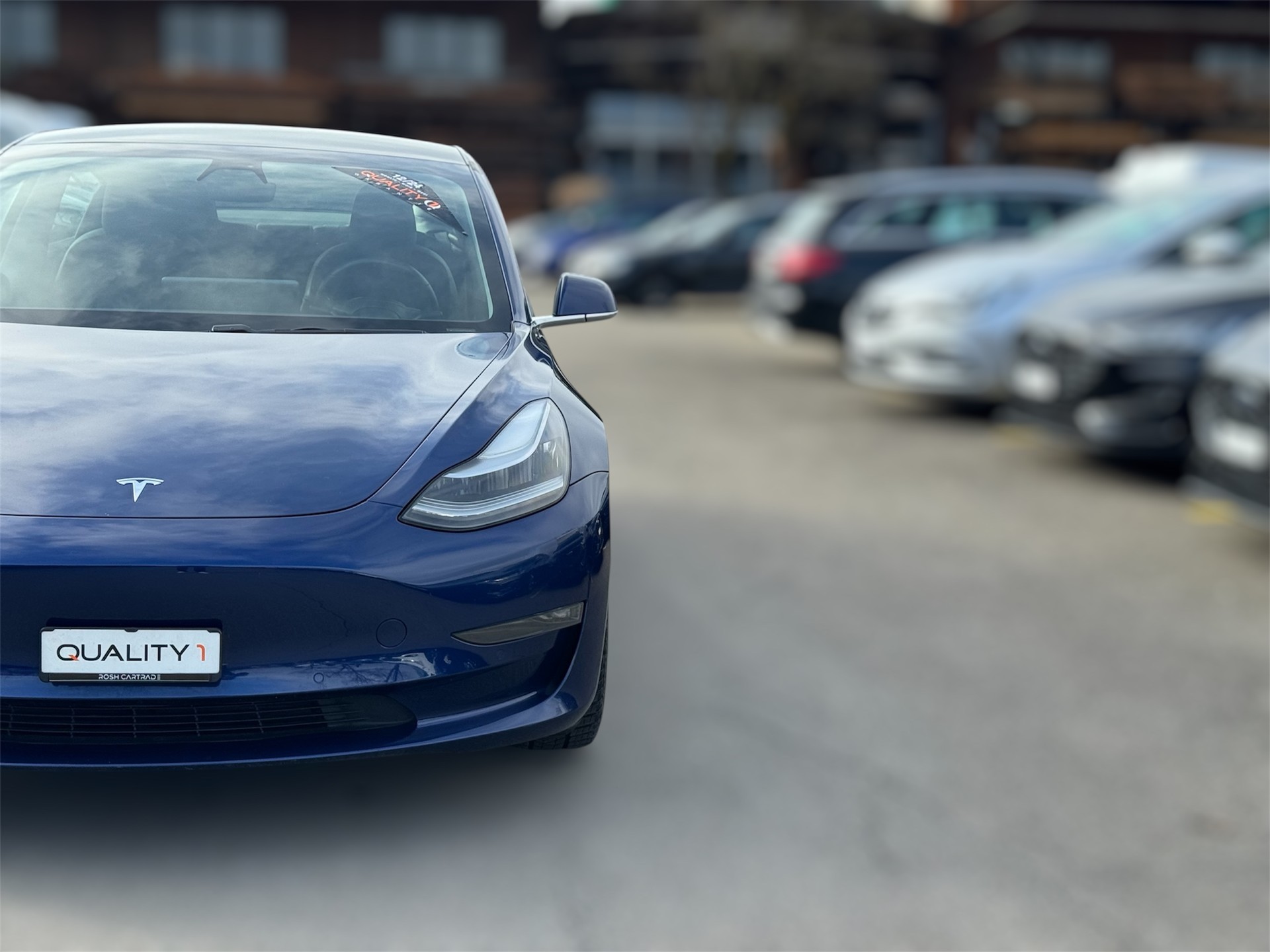 TESLA Model 3 Performance D AWD-image-14