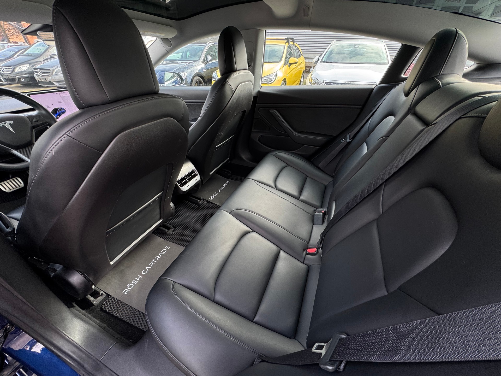 TESLA Model 3 Performance D AWD-image-9