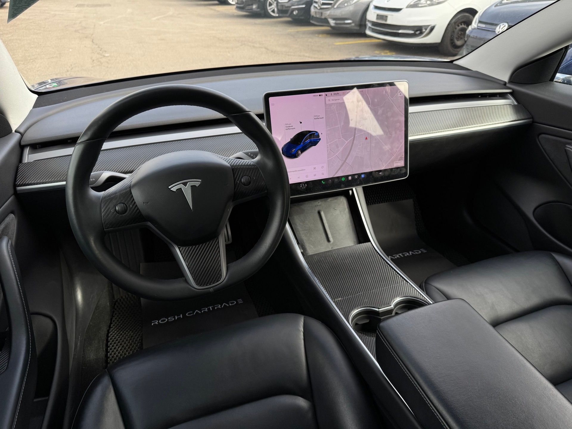 TESLA Model 3 Performance D AWD-image-11