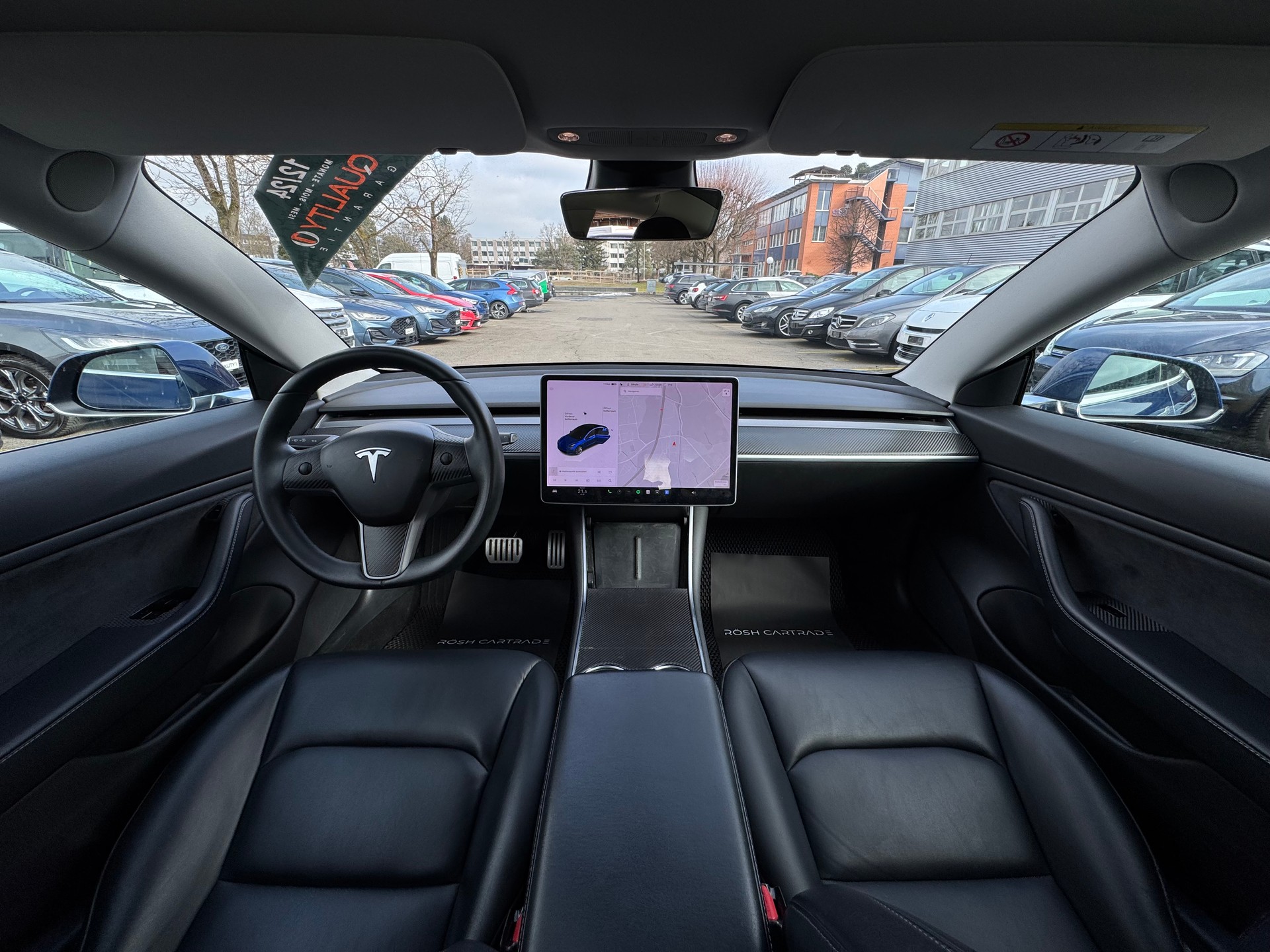 TESLA Model 3 Performance D AWD-image-10