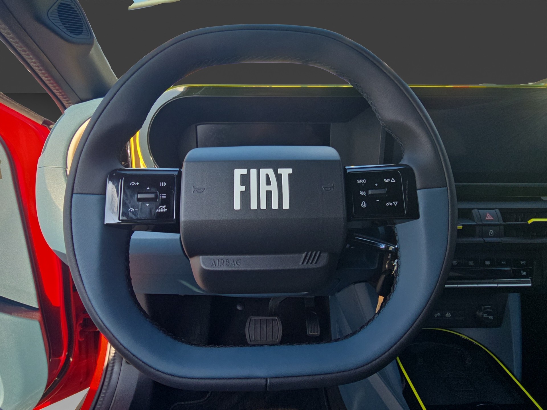 FIAT Grande Panda MHEV La Prima-image-10