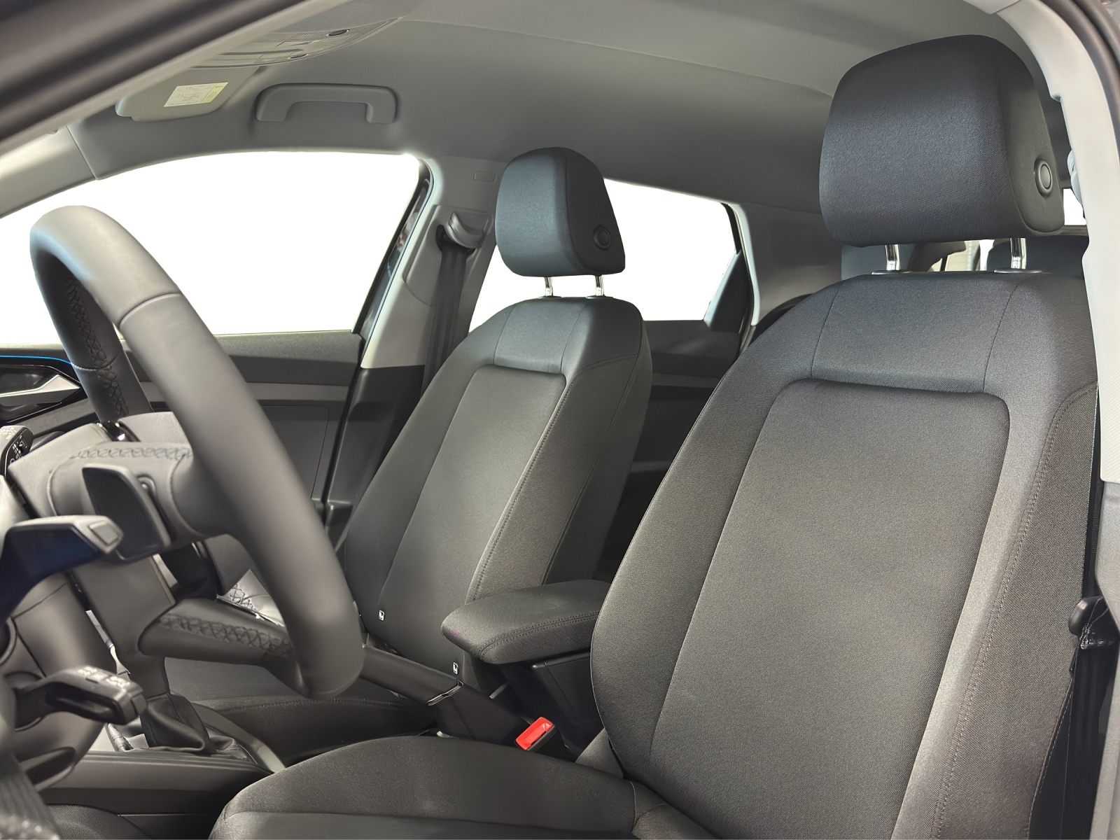 AUDI A1 Sportback 30 TFSI Attraction S-tronic-image-9