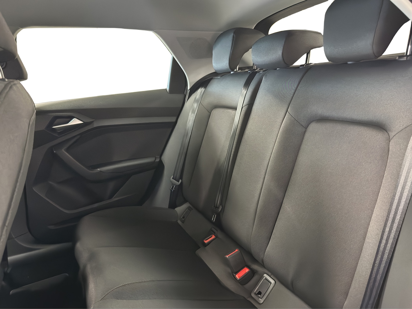 AUDI A1 Sportback 30 TFSI Attraction S-tronic-image-11