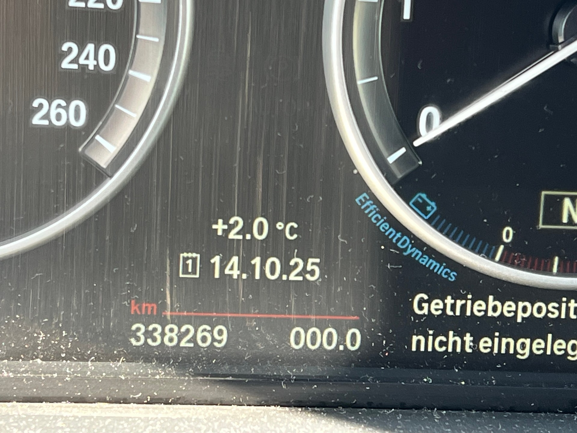 BMW 530d Touring xDrive Steptronic-image-5