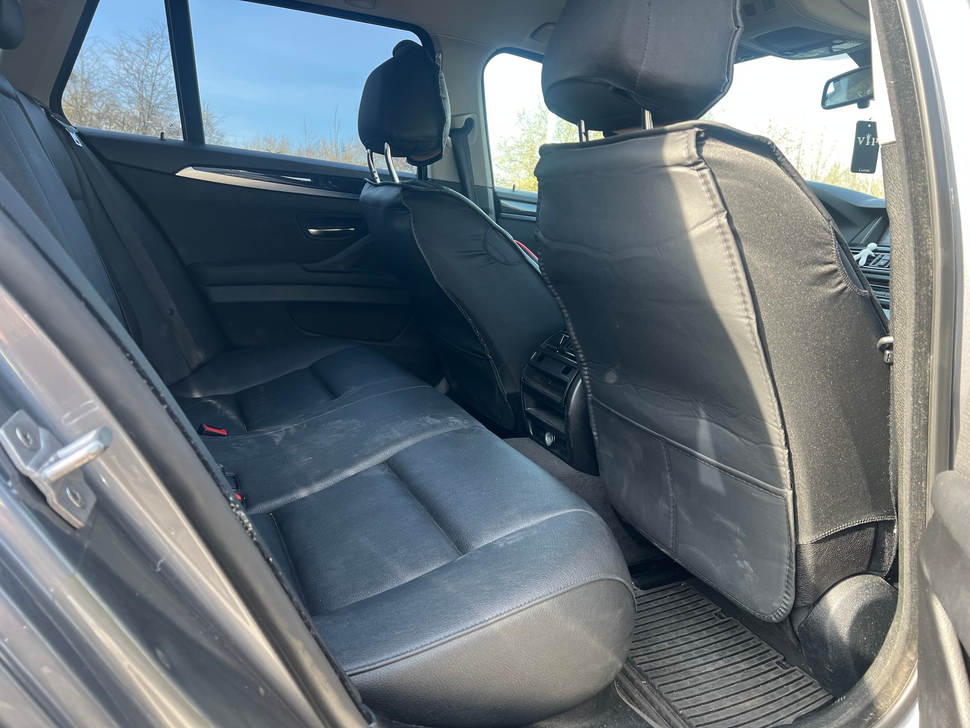 BMW 530d Touring xDrive Steptronic-image-6