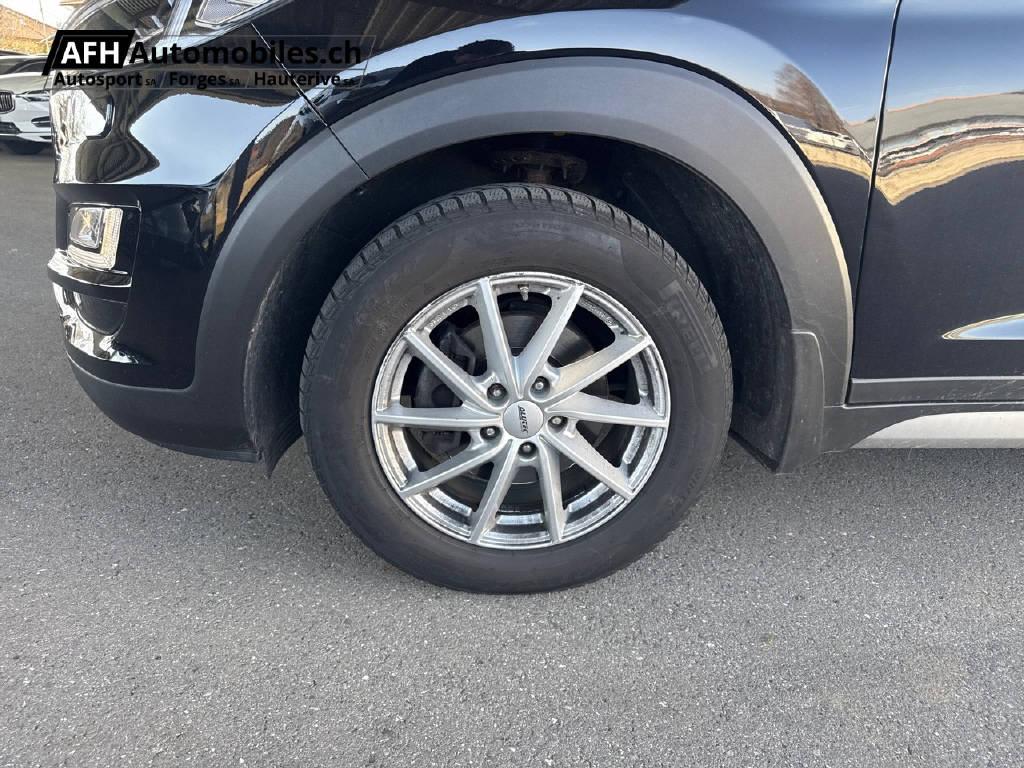 HYUNDAI Tucson 1.6 T-GDi Vertex 4WD-image-16